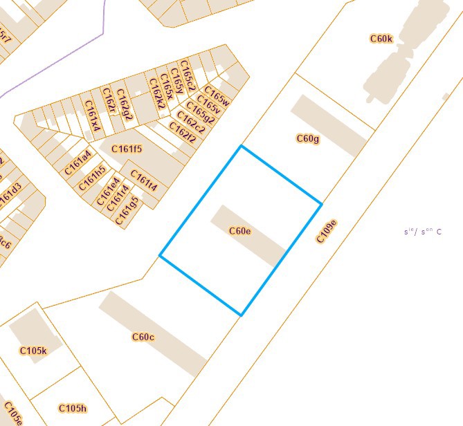 Picture 1 of 1 for Flat with two bedrooms in Anderlecht