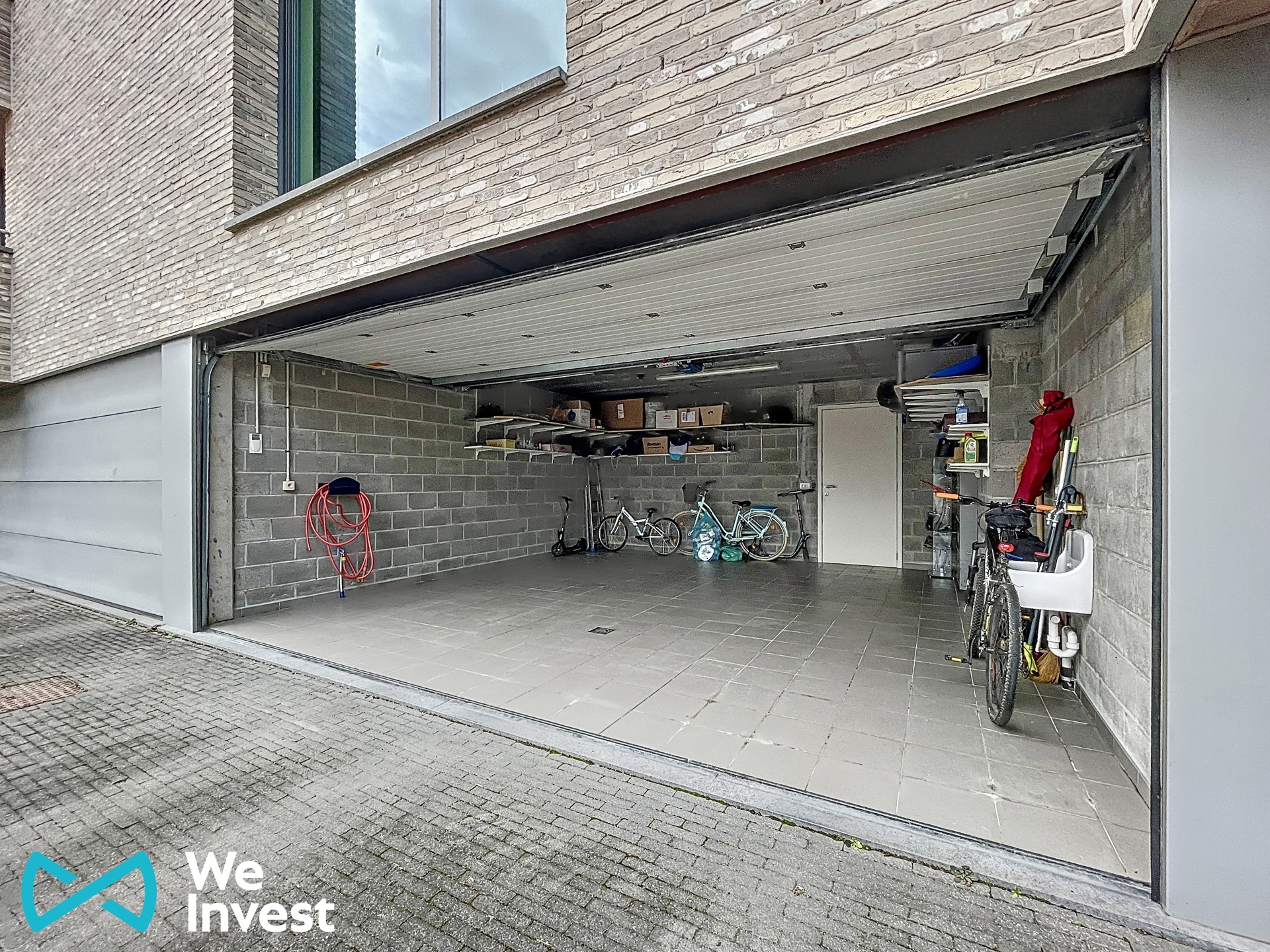 Picture 1 of 4 for Exceptional apartment with three bedrooms in Meise