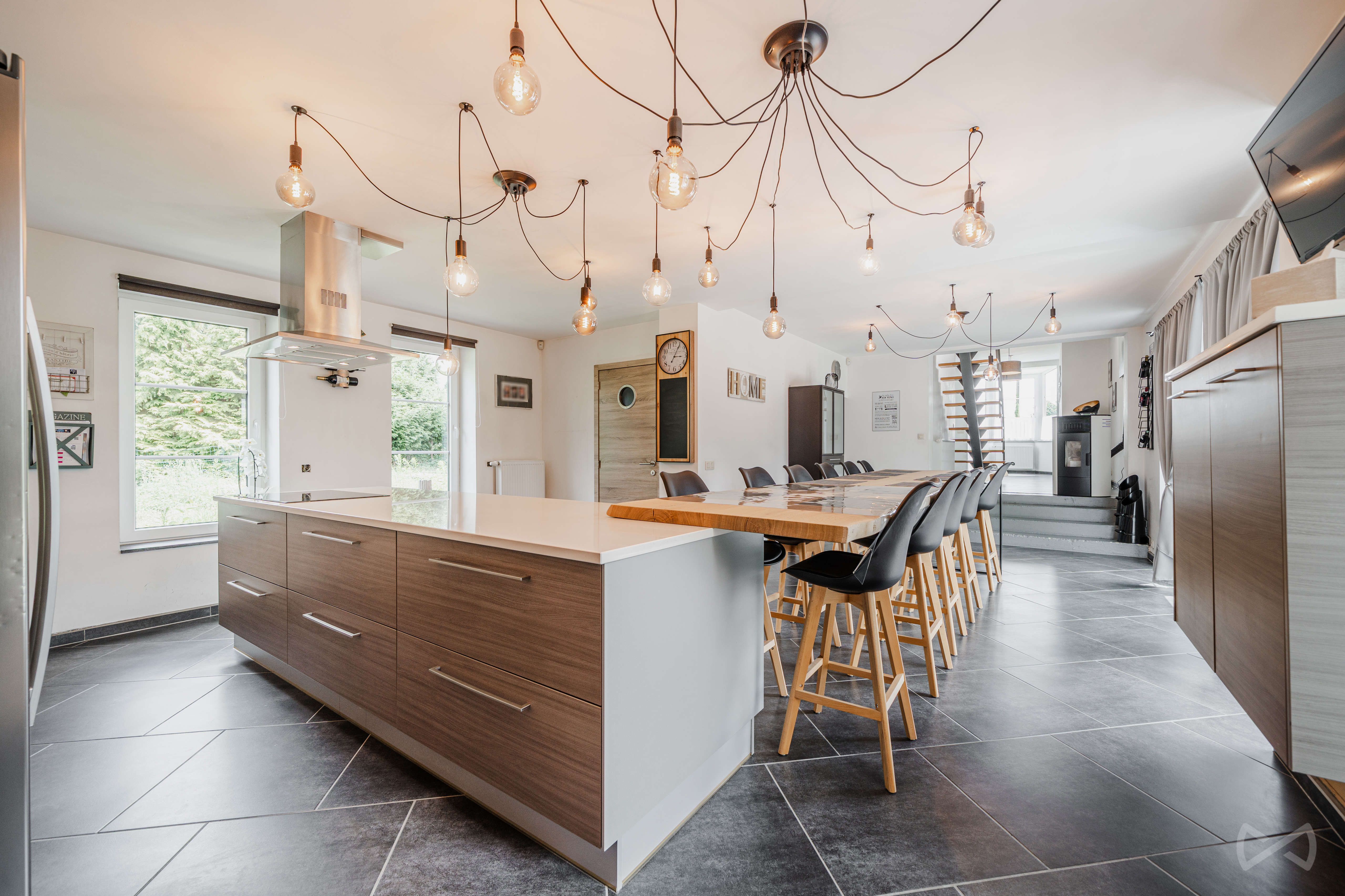 Picture 1 of 4 for Villa with three bedrooms in Pont-À-celles