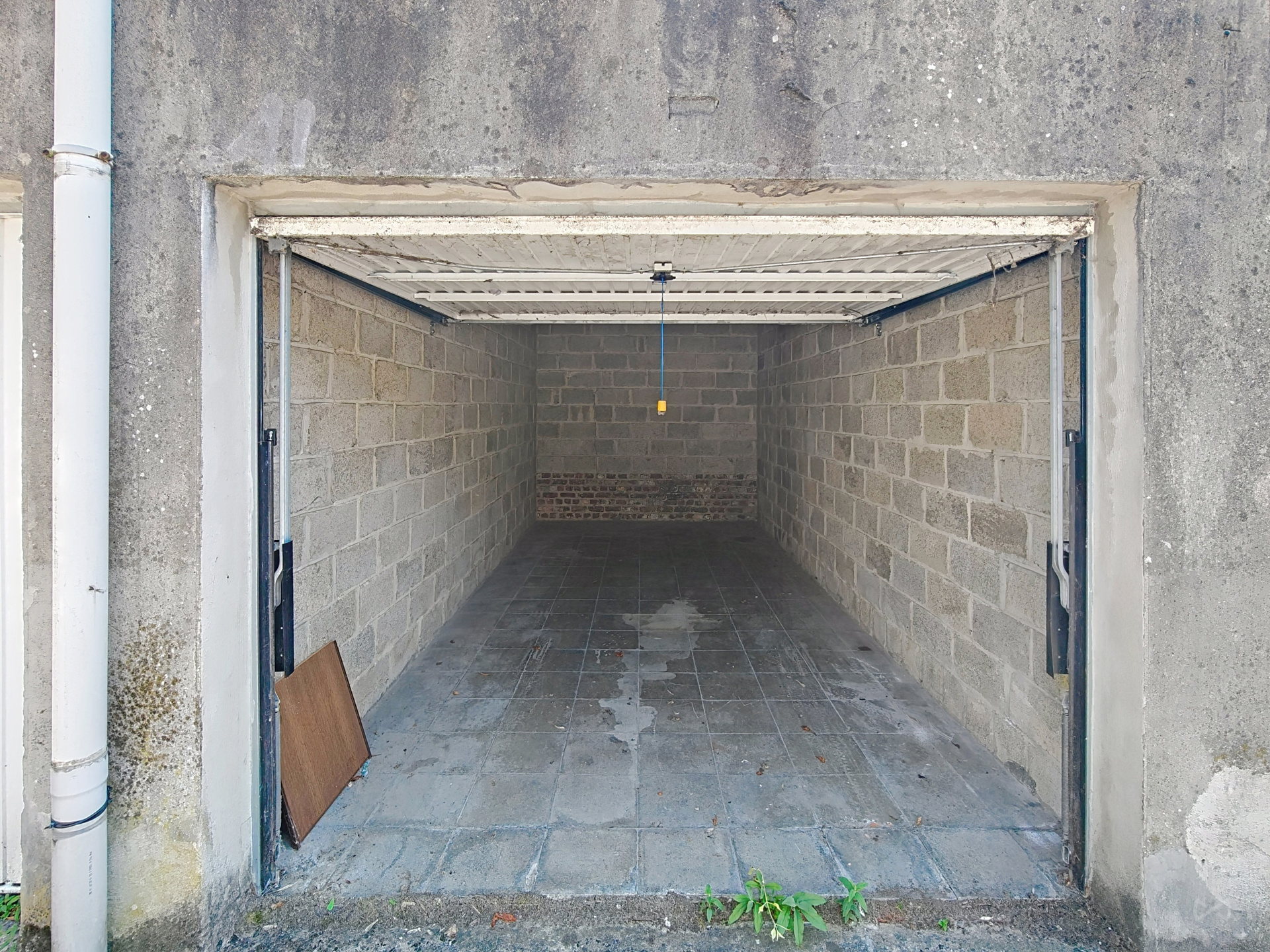 Picture 3 of 3 for Garage in Koekelberg