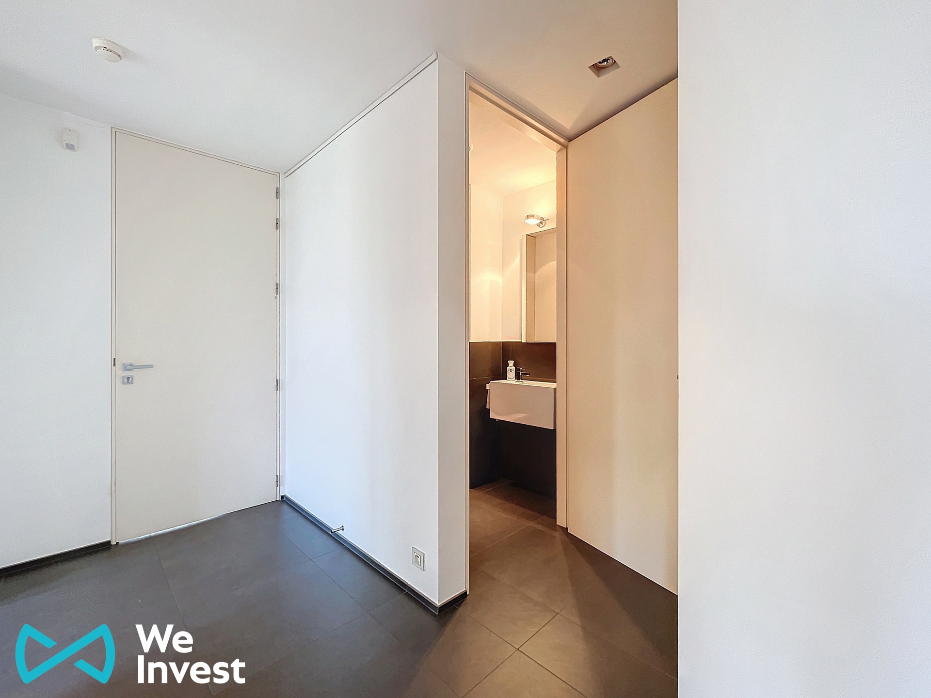 Picture 1 of 4 for Exceptional apartment with three bedrooms in Meise