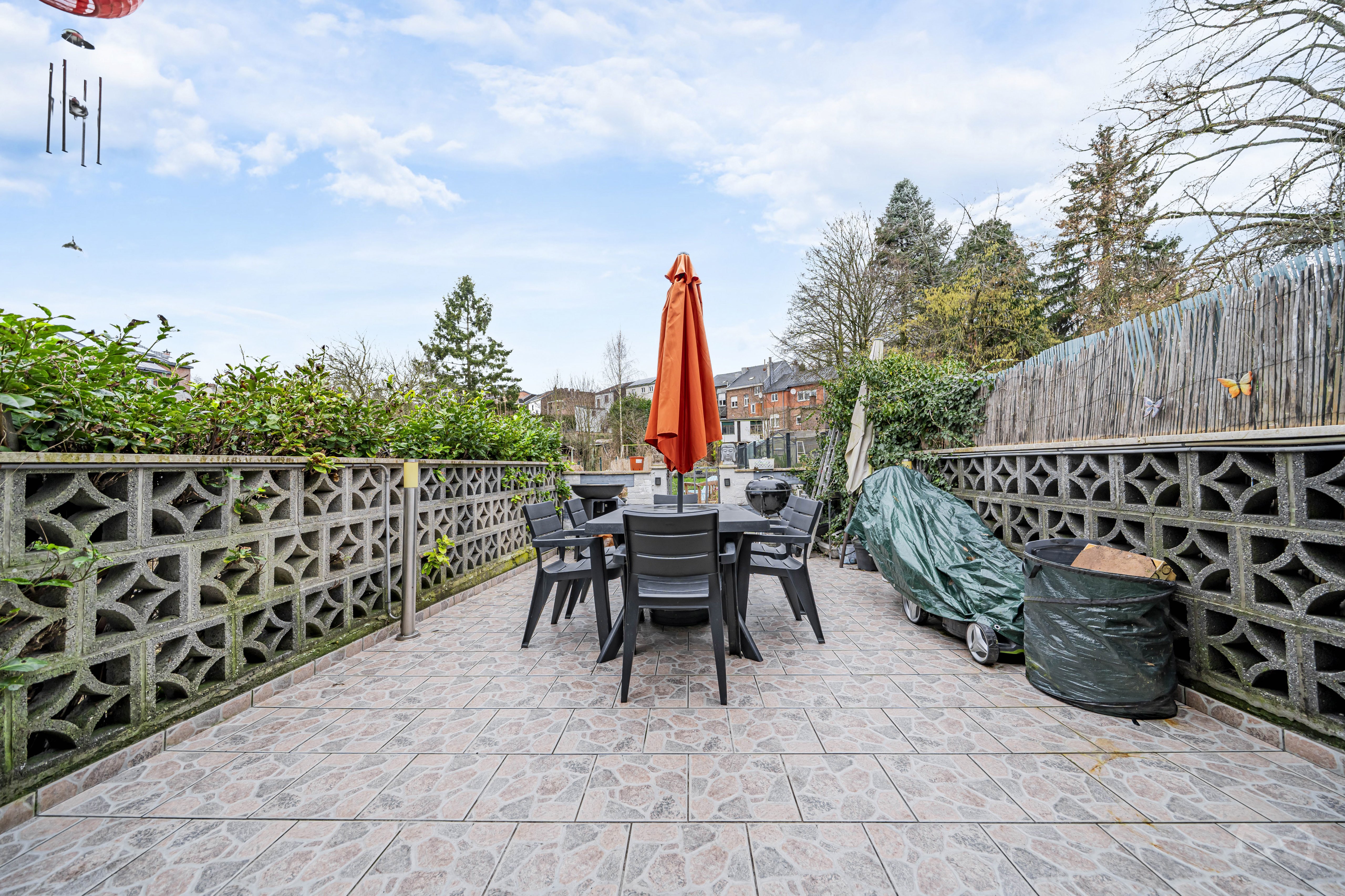 Picture 4 of 4 for House with three bedrooms in Ans