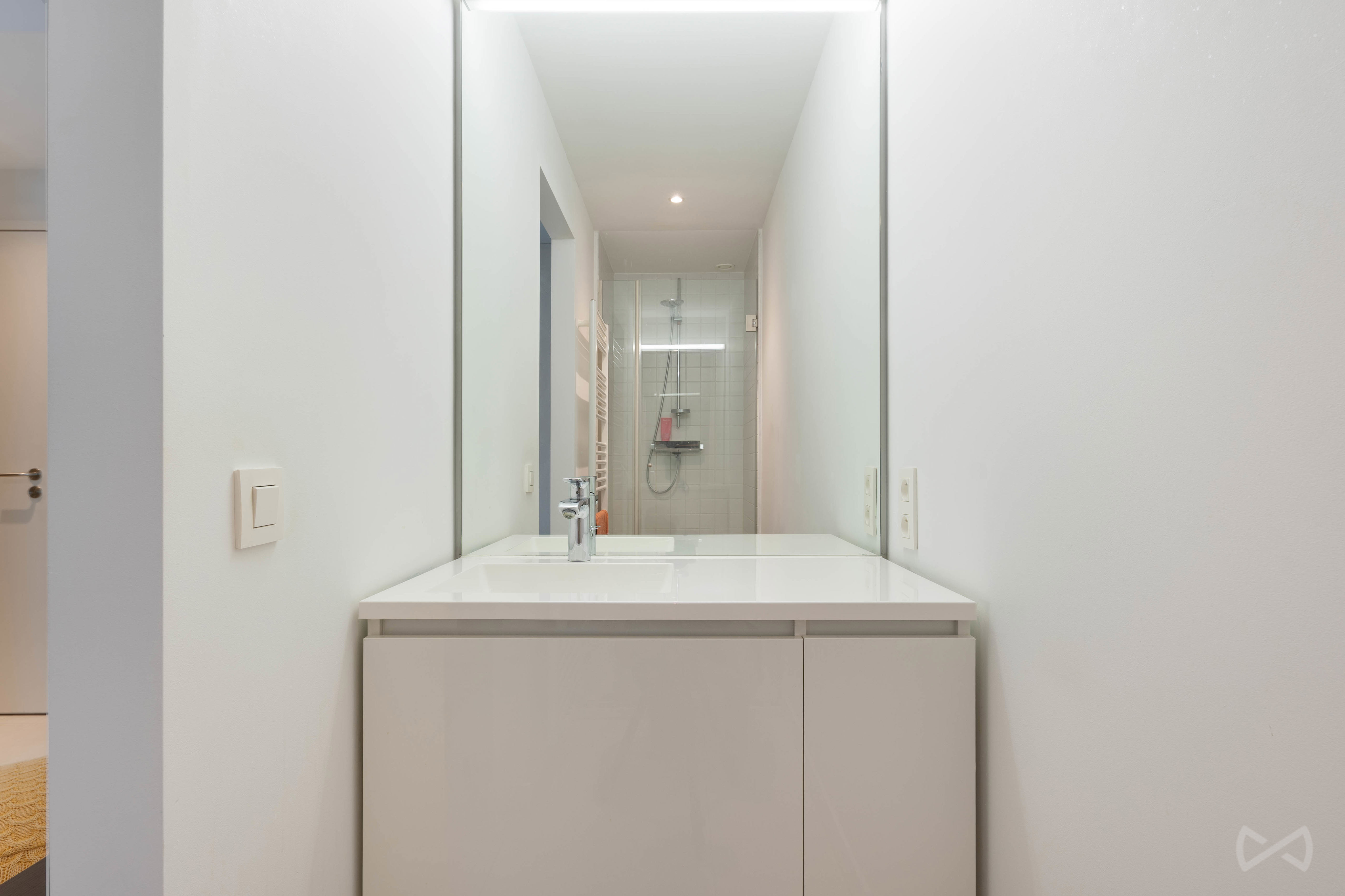 Picture 2 of 4 for Flat with one bedroom in Leuven