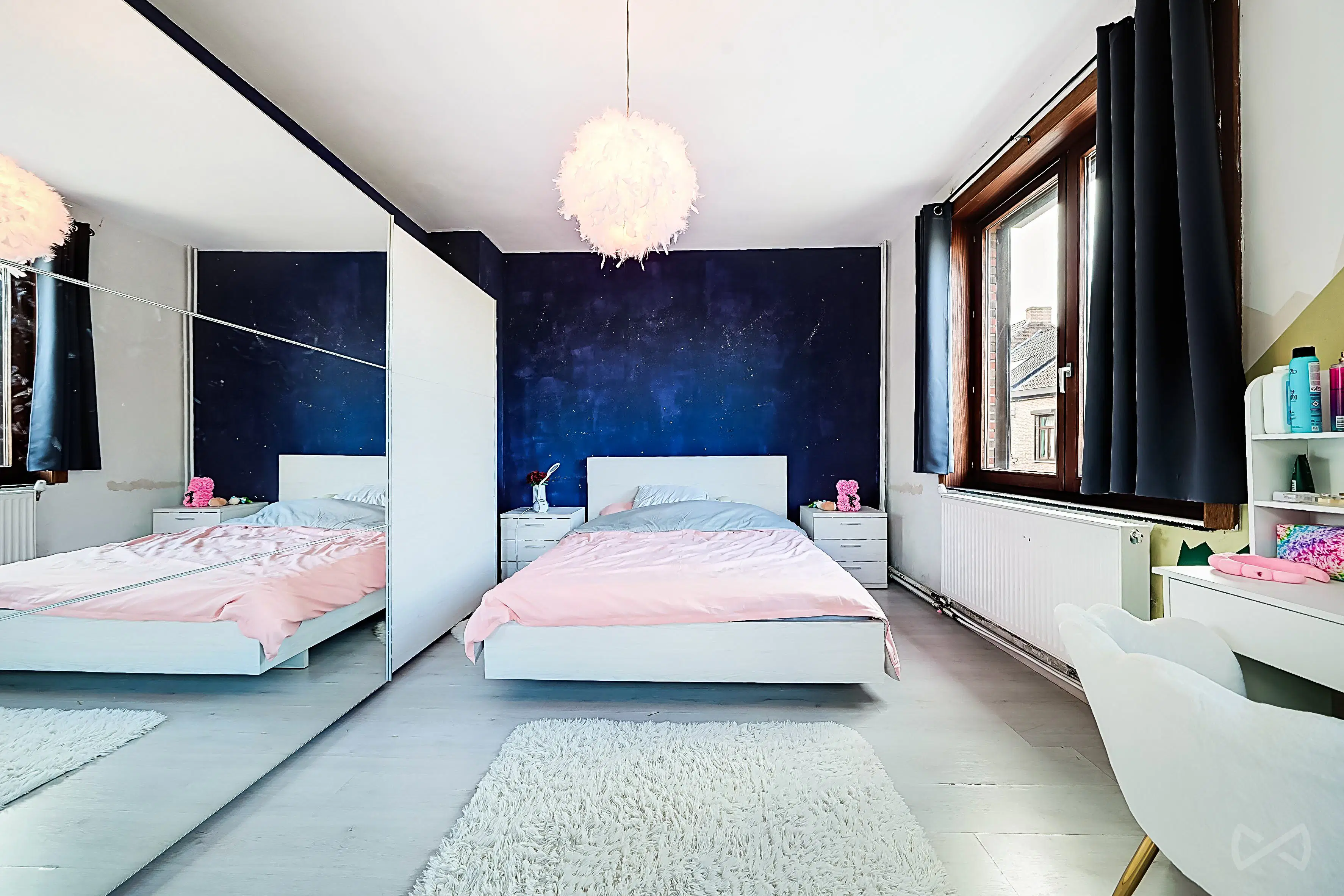 Photo 3 sur 4 pour Maison de trois chambres à Enghien