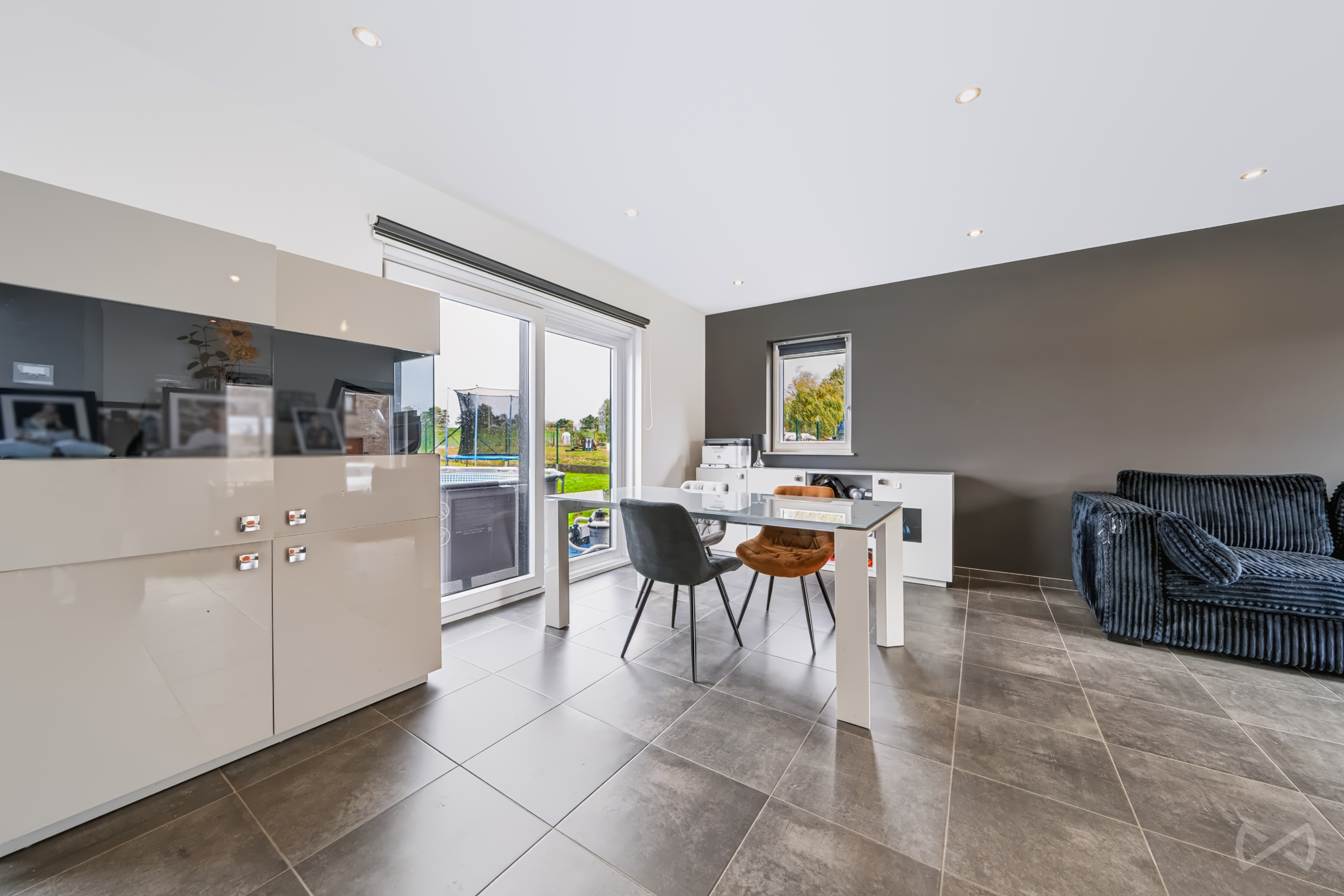 Photo 4 sur 4 pour Maison de trois chambres à Remicourt