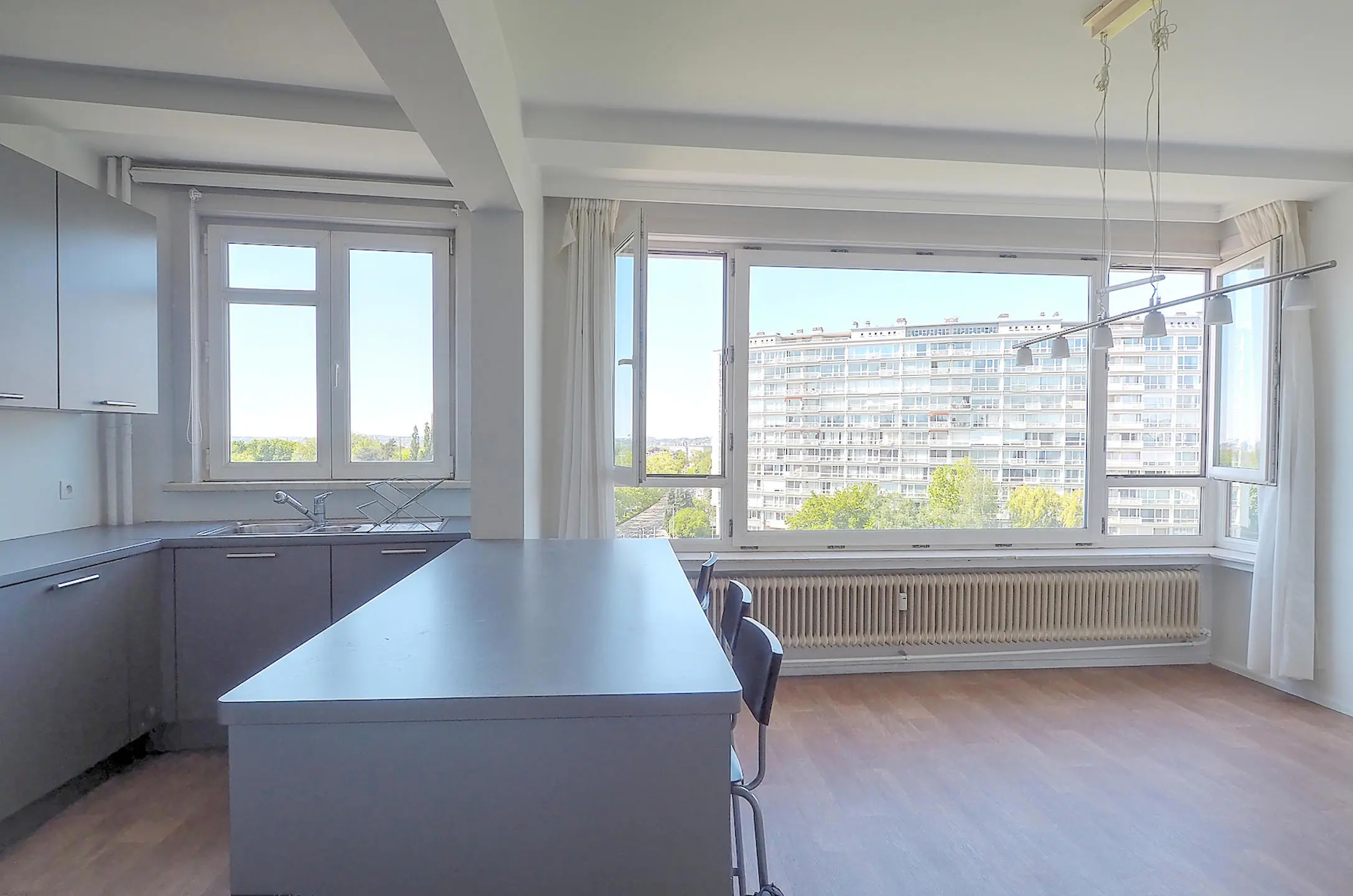 Photo 1 sur 4 pour Appartement à Schaerbeek