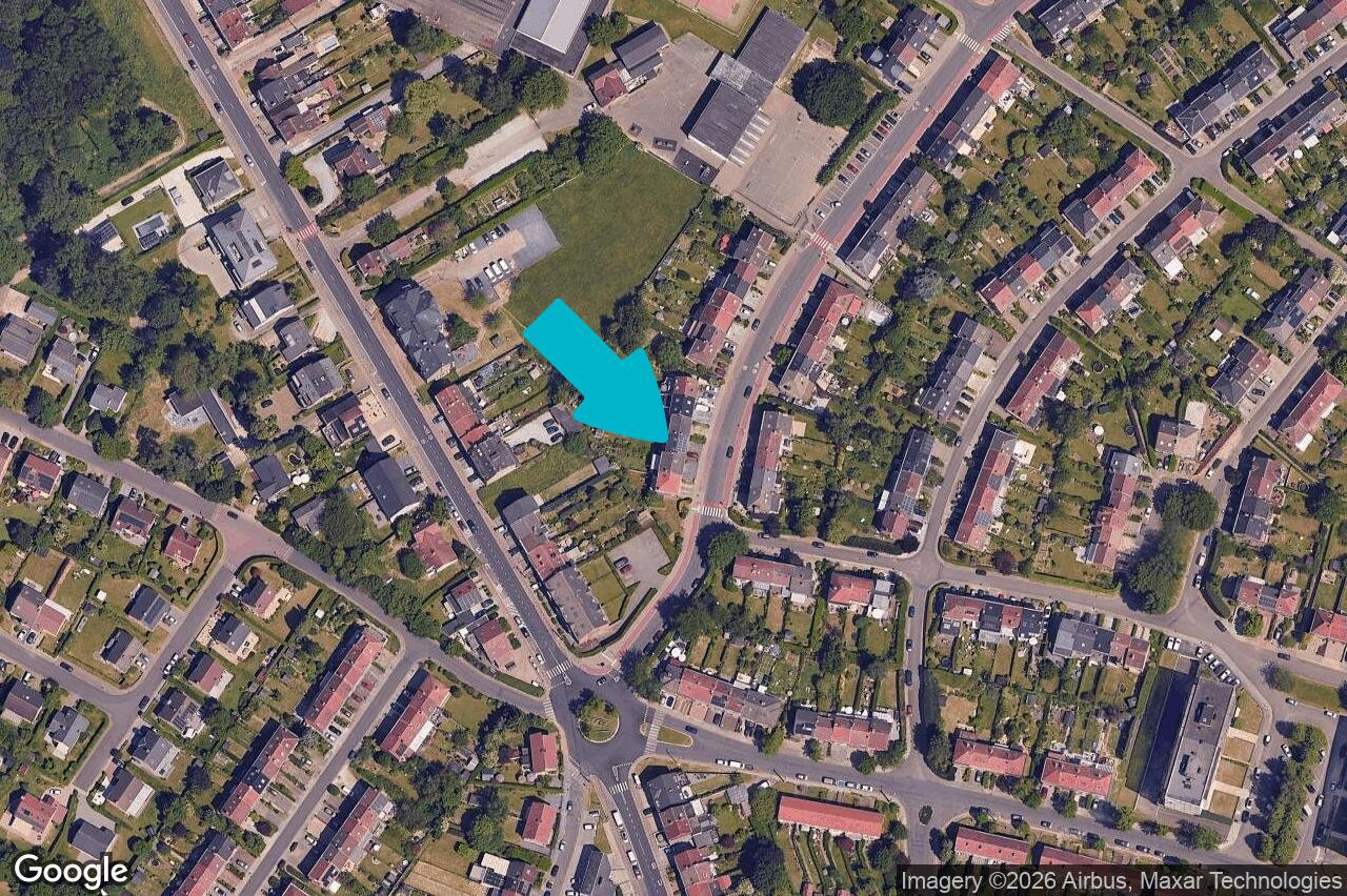 Picture 1 of 3 for House with three bedrooms in Braine-l'Alleud