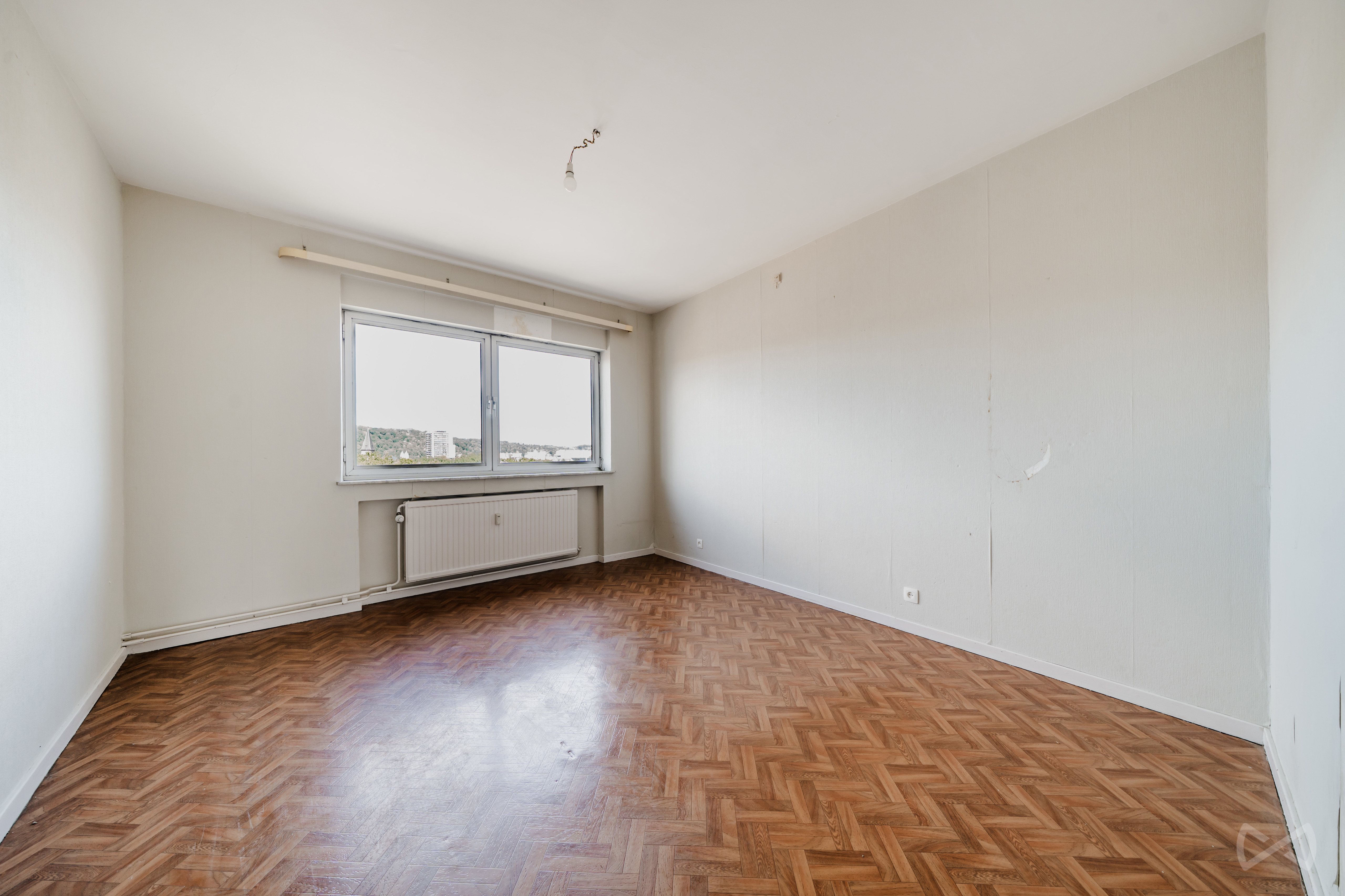 Picture 2 of 4 for Flat with two bedrooms in Liège
