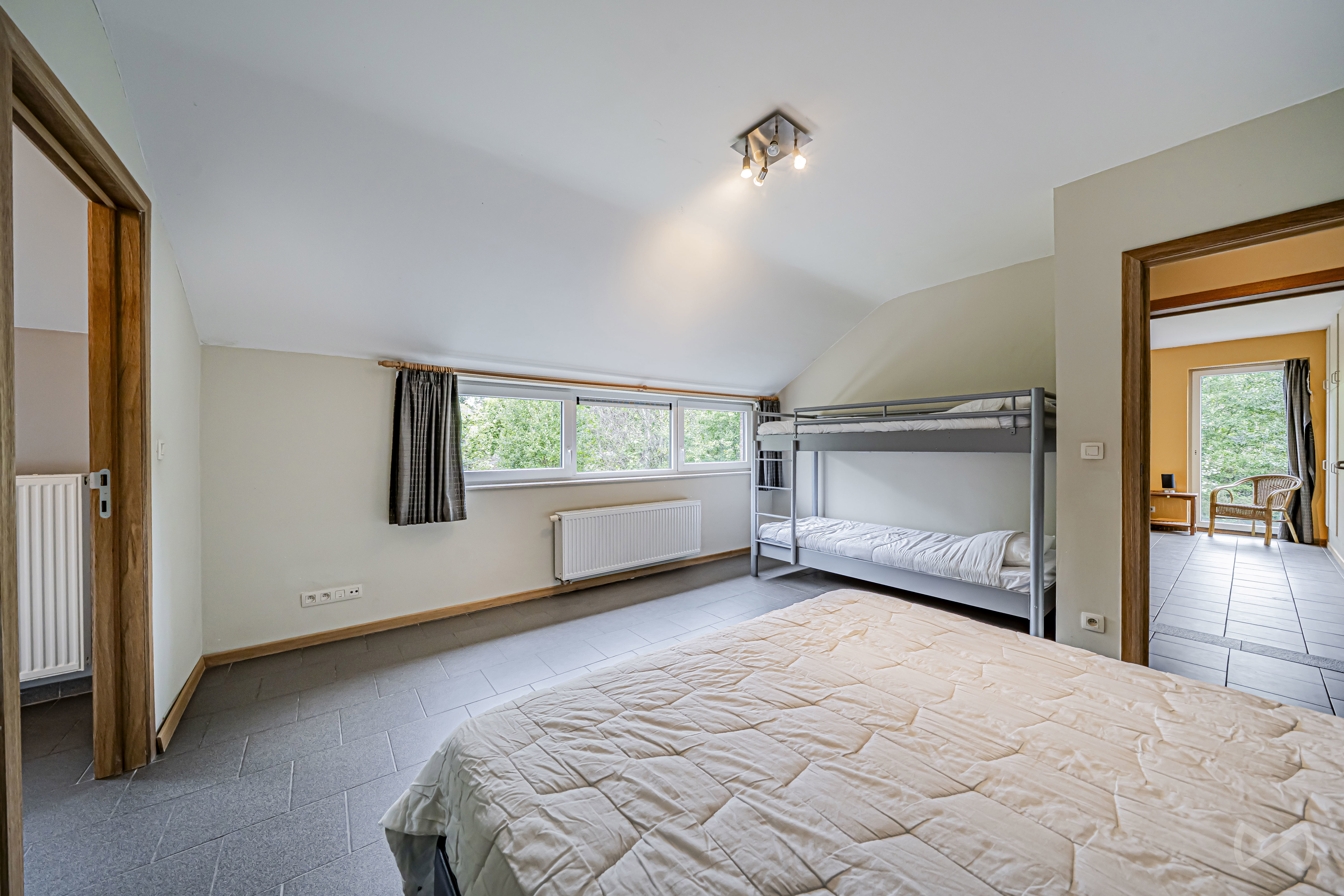 Picture 1 of 4 for Exceptional house with six bedrooms in Stavelot