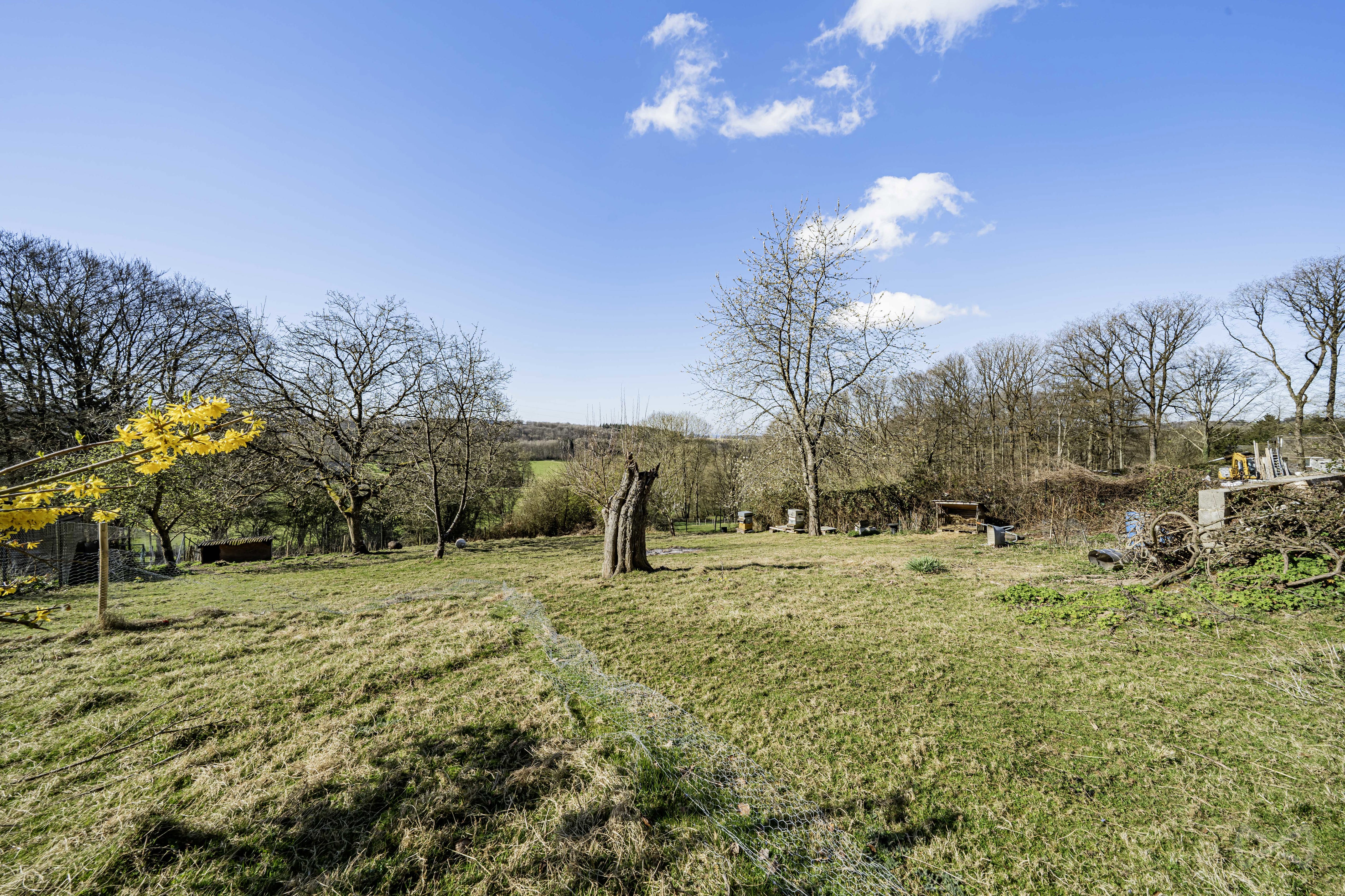 Picture 4 of 4 for Villa with three bedrooms in Ferrieres