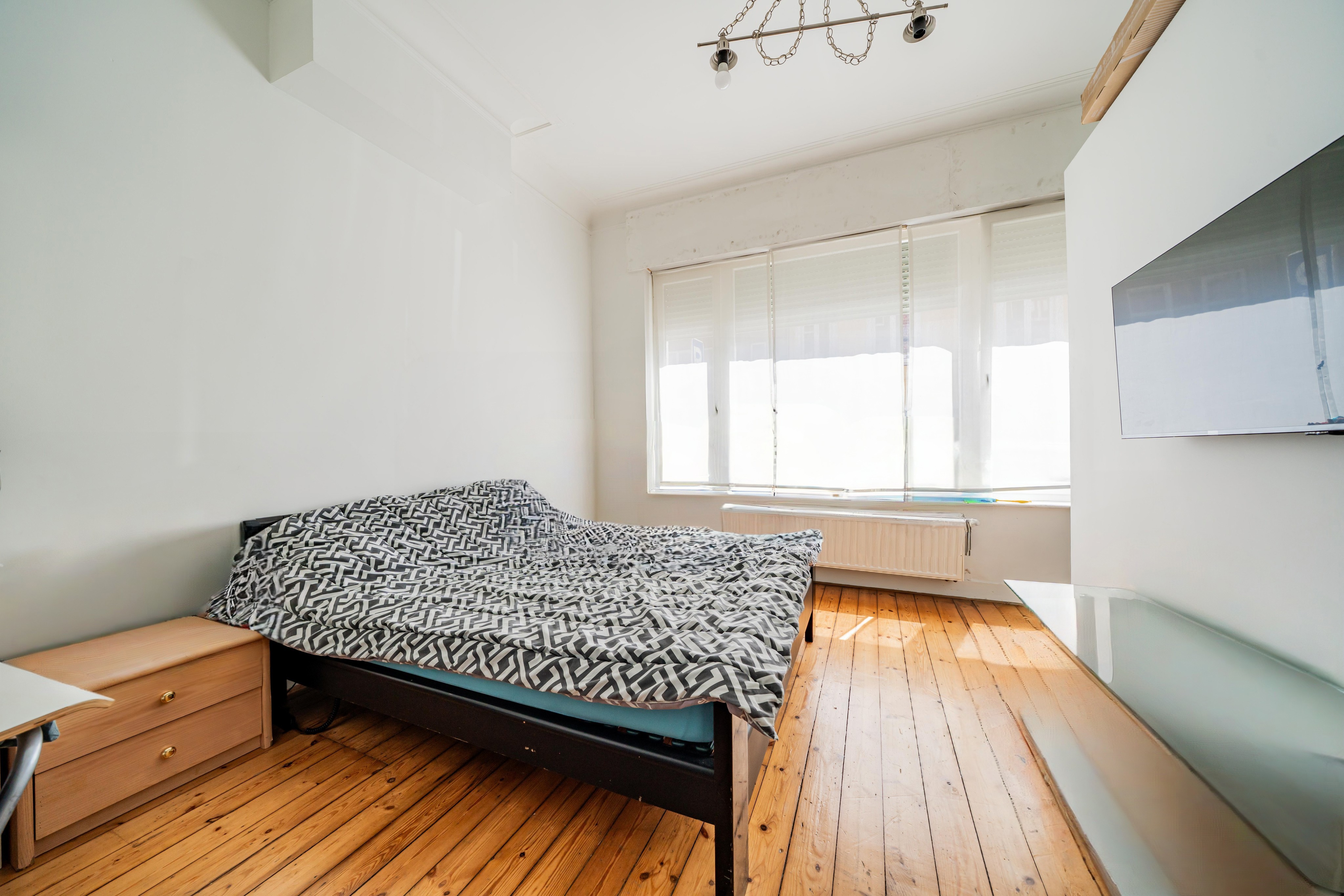 Picture 3 of 4 for Flat with two bedrooms in Evere