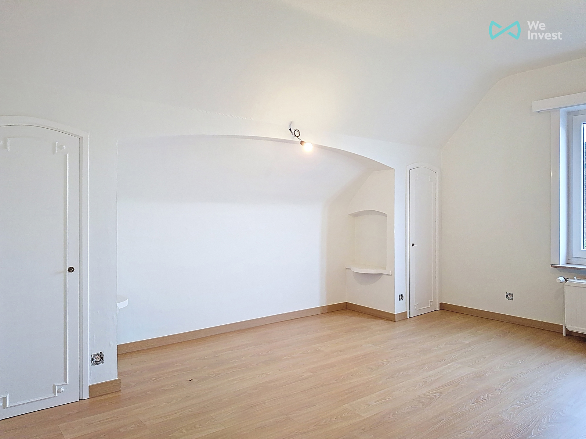 Picture 2 of 4 for Charming house with three bedrooms in Meise