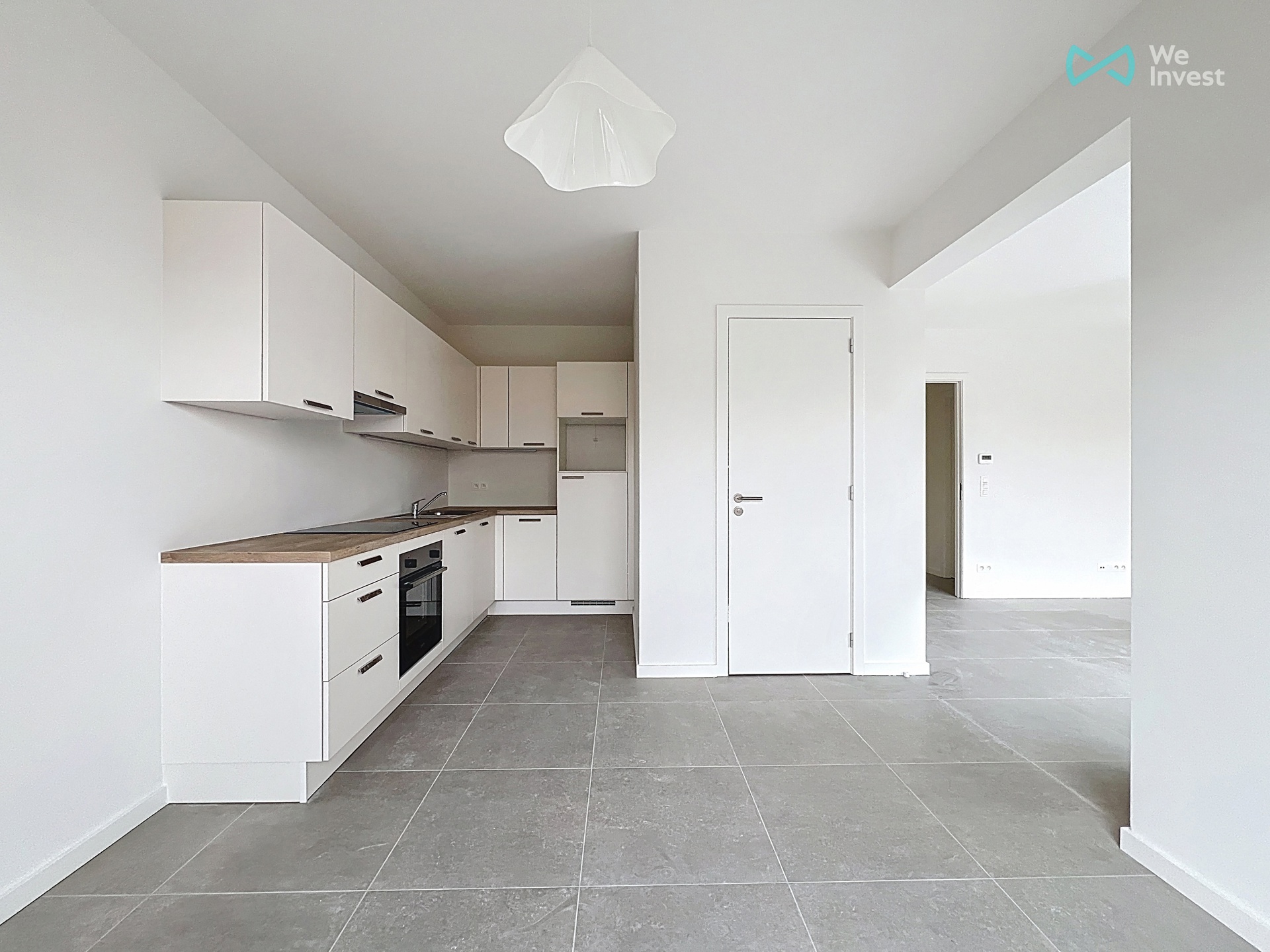 Foto van de woning