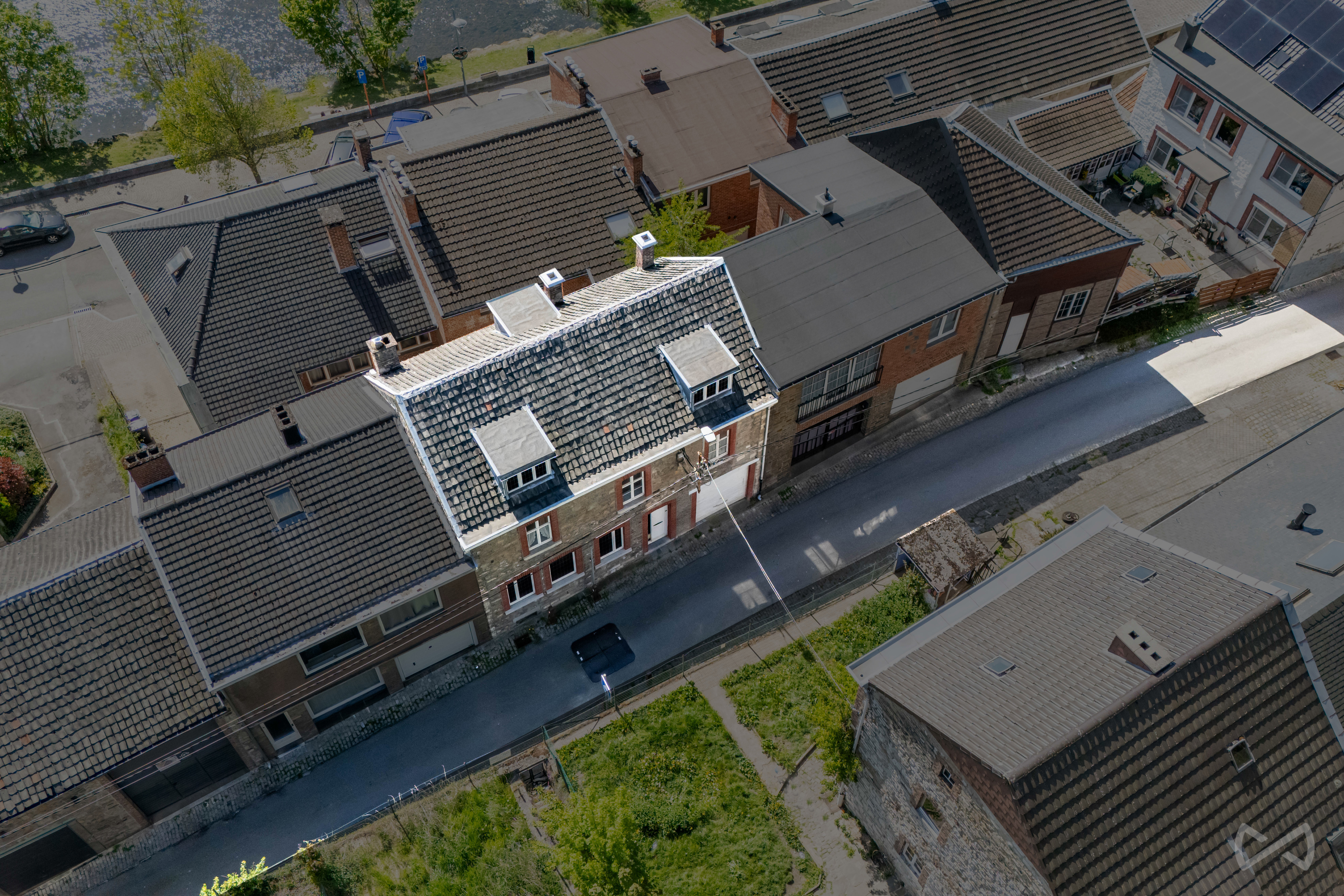 Picture 4 of 4 for House with three bedrooms in Sougné-remouchamps