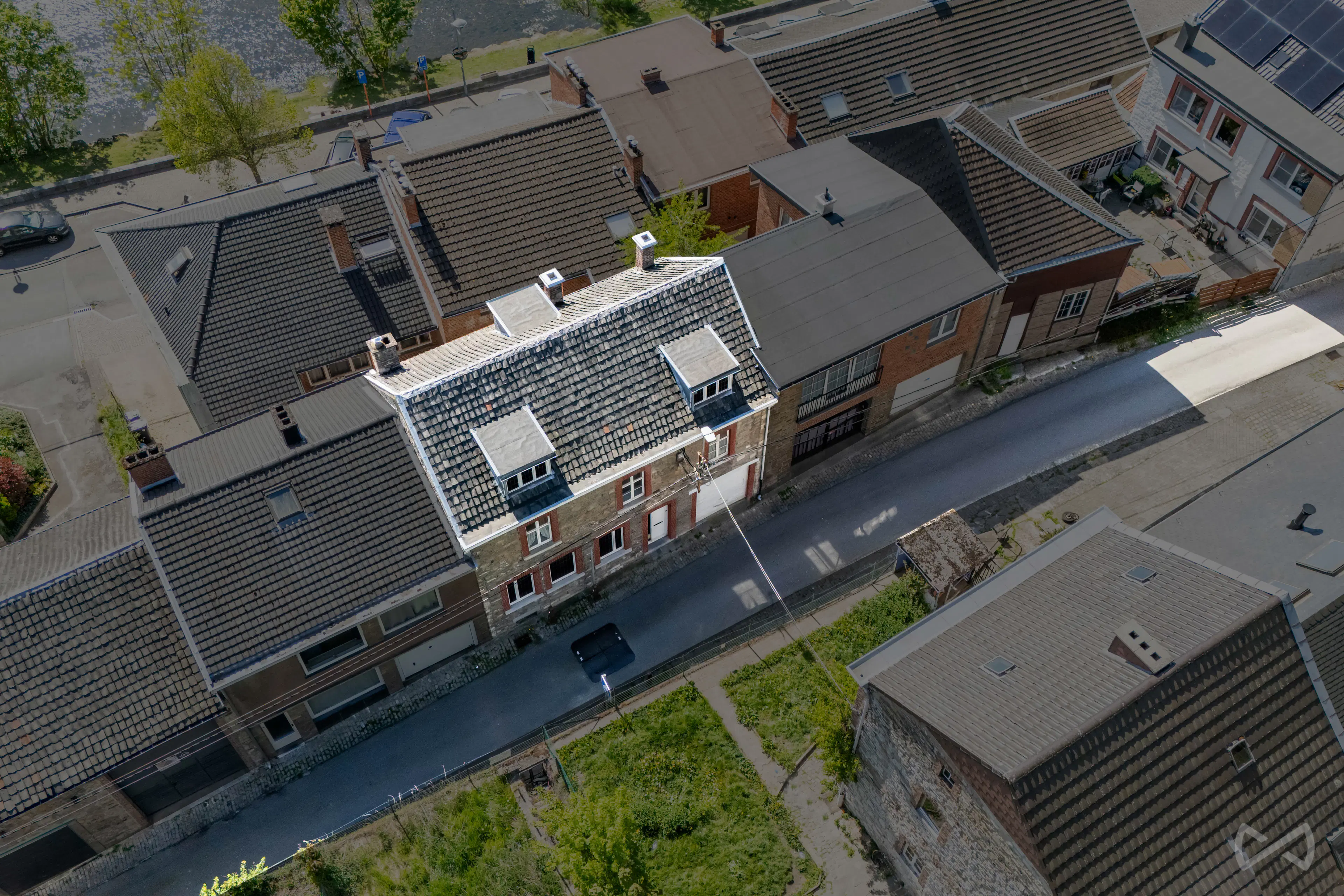 Picture 4 of 4 for House with three bedrooms in Sougné-remouchamps