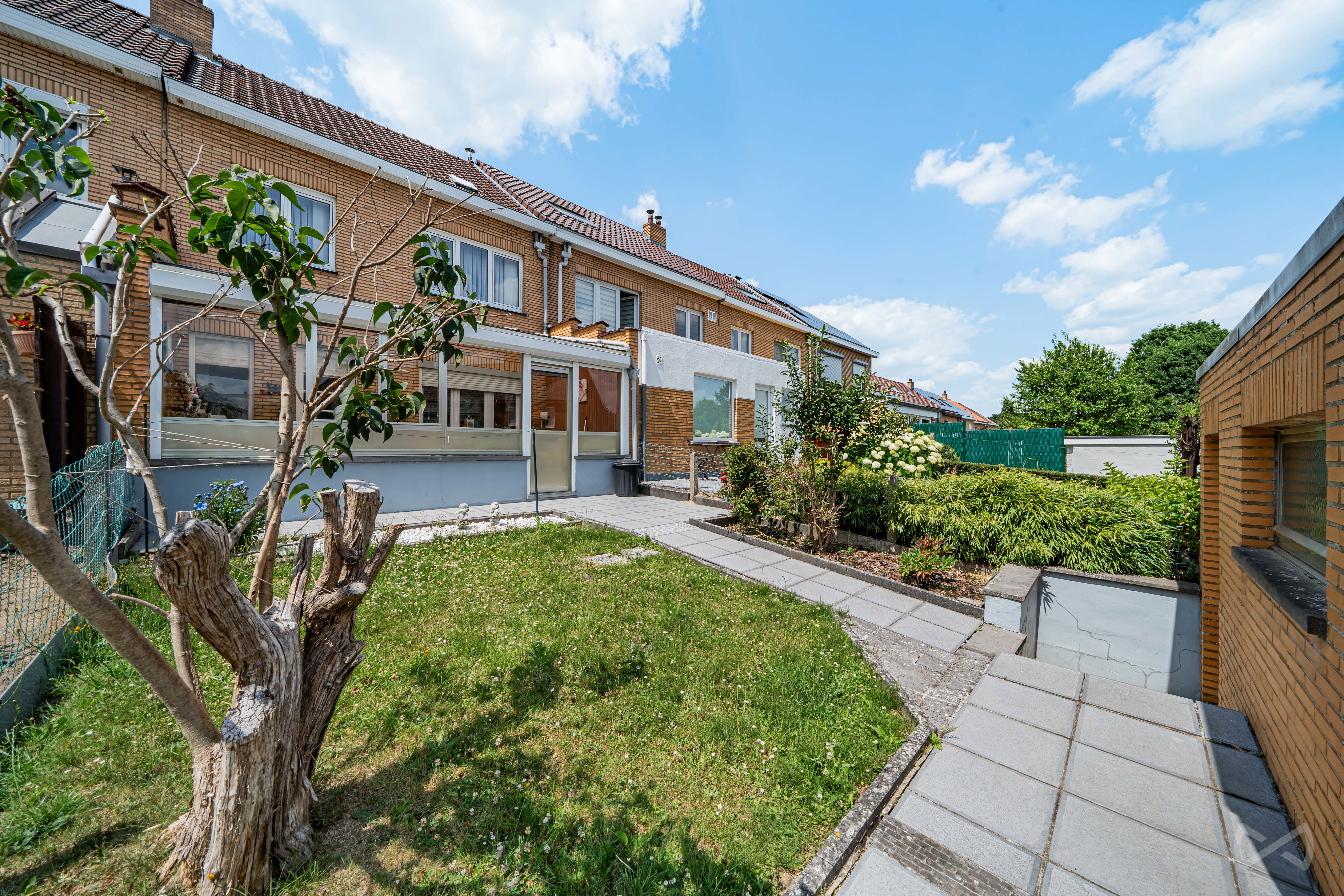Picture 1 of 4 for House with two bedrooms in Braine-le-comte