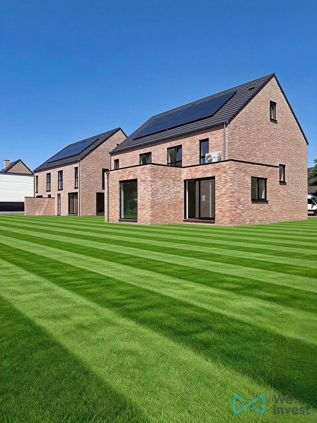 Picture 4 of 4 for House with four bedrooms in Mol