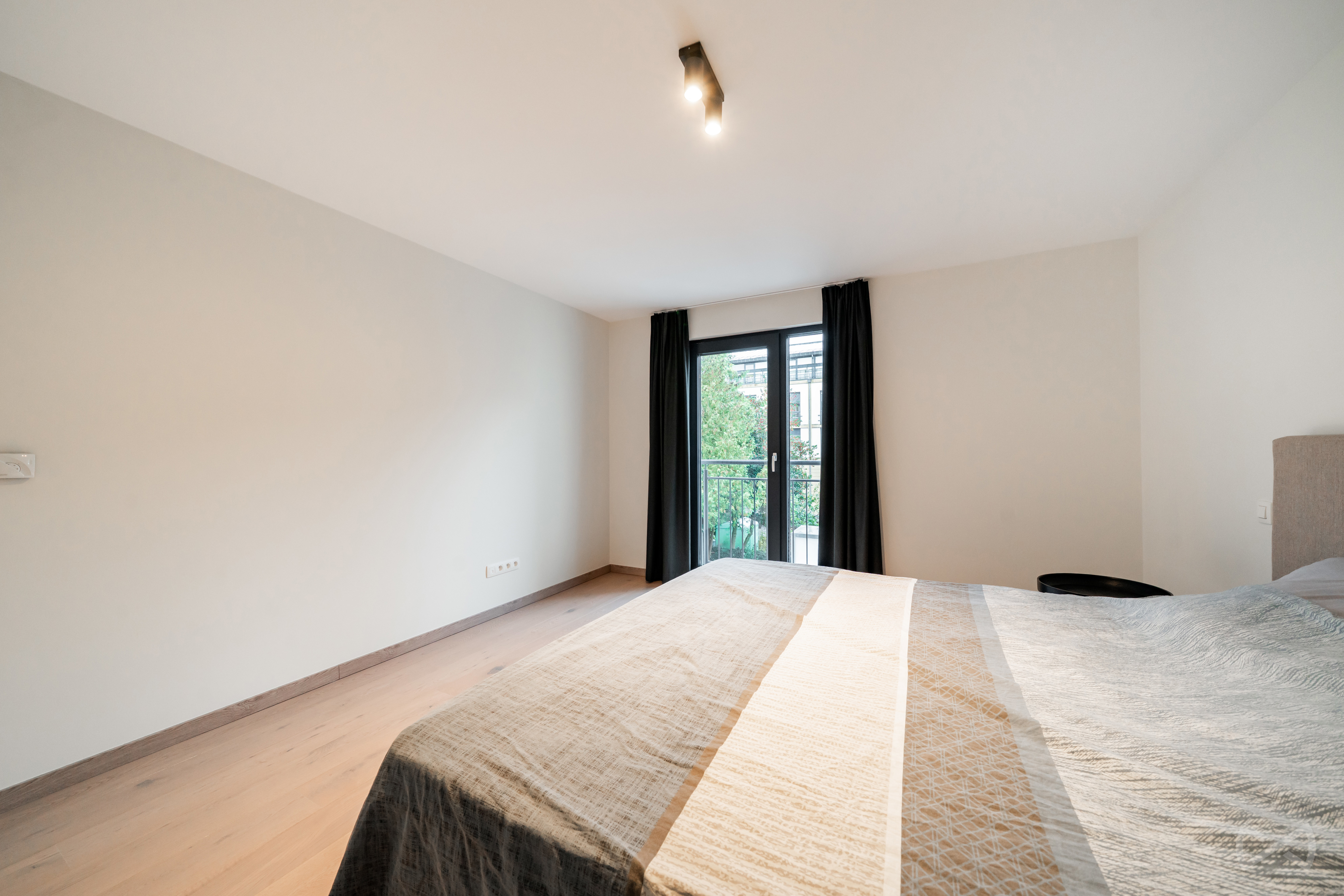 Photo 4 sur 4 pour Appartement de deux chambres à Arlon