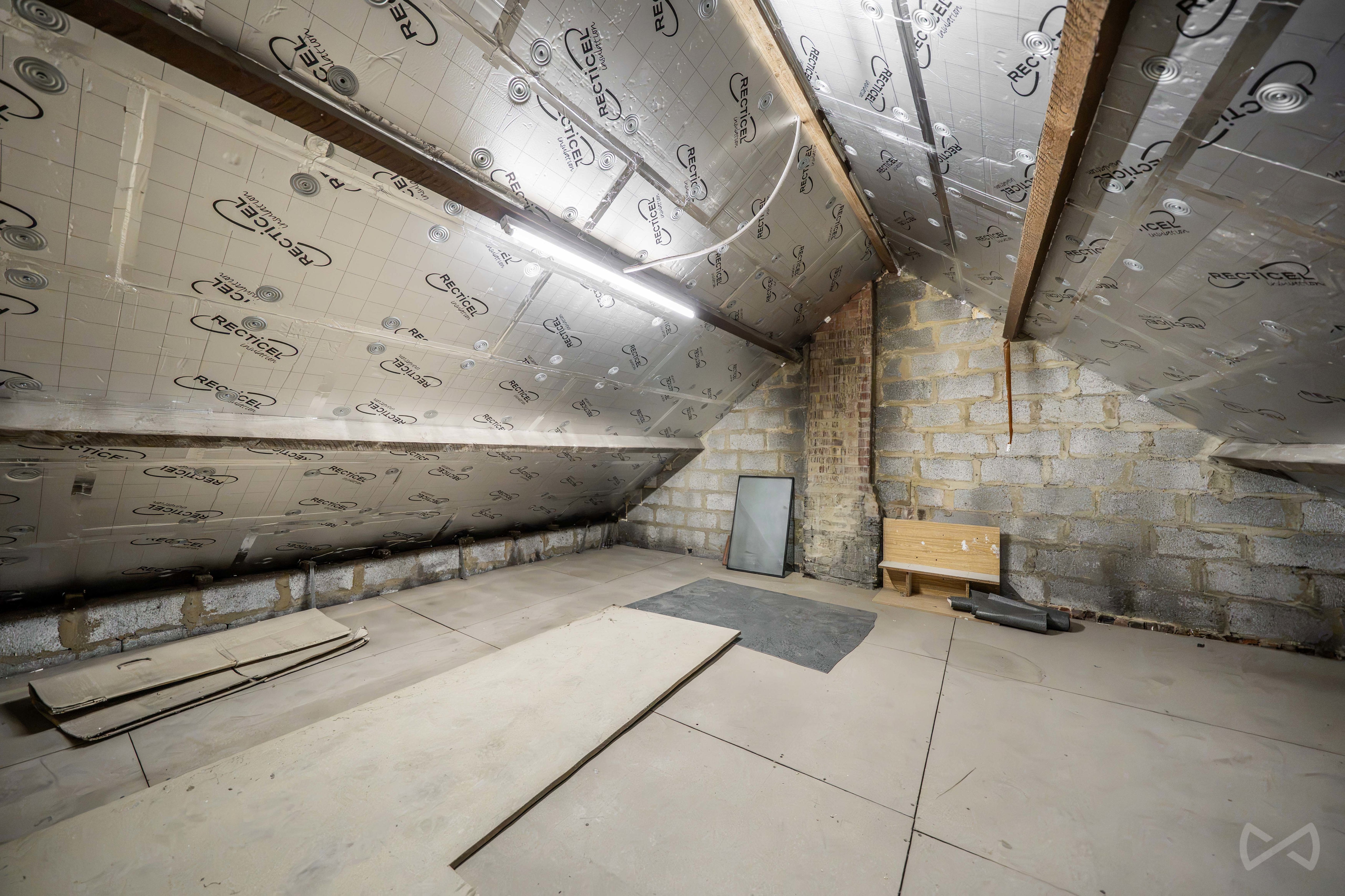 Photo 4 sur 4 pour Maison de deux chambres à Frameries