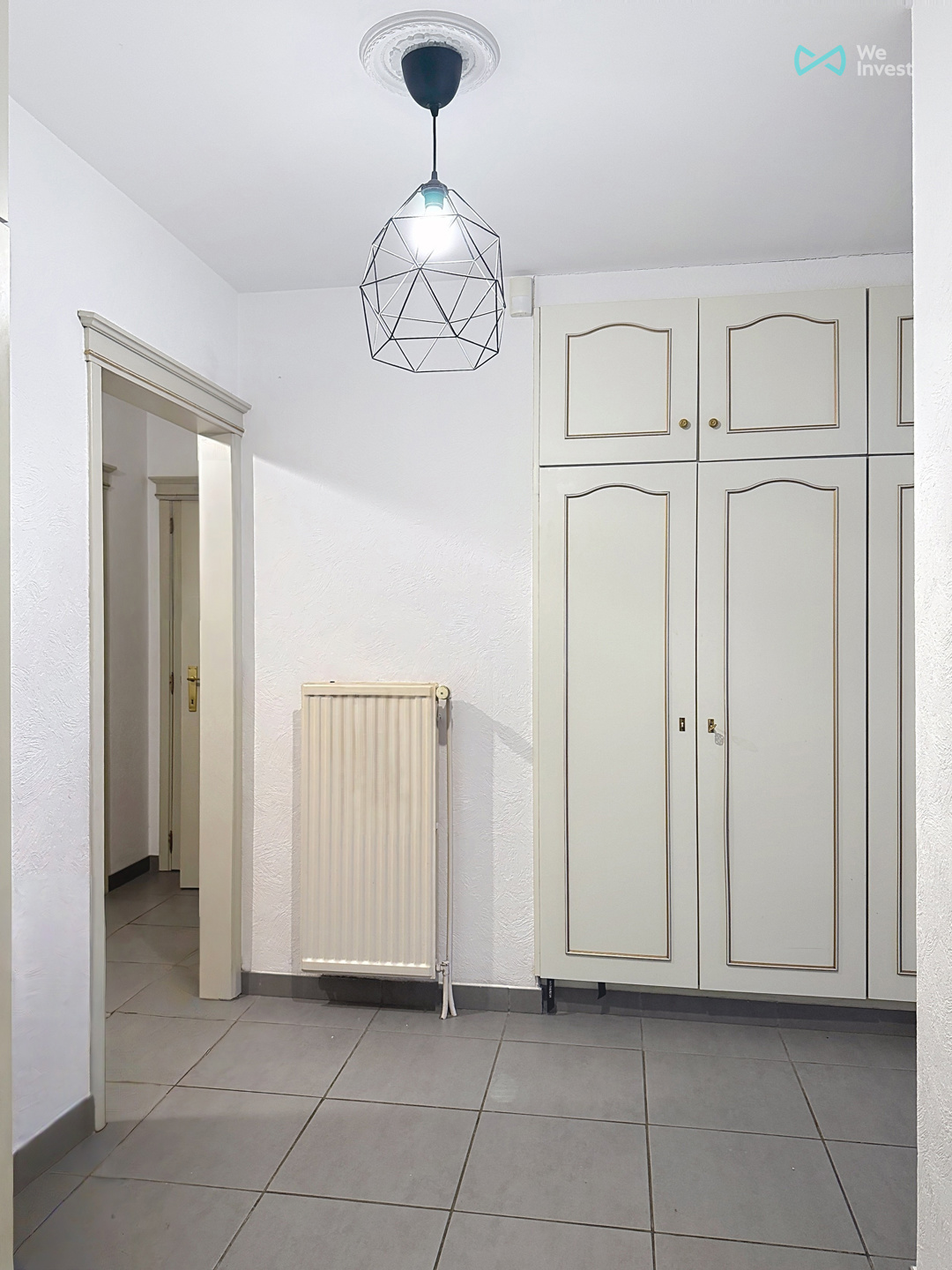 Picture 3 of 4 for Flat with three bedrooms in Tessenderlo-Ham