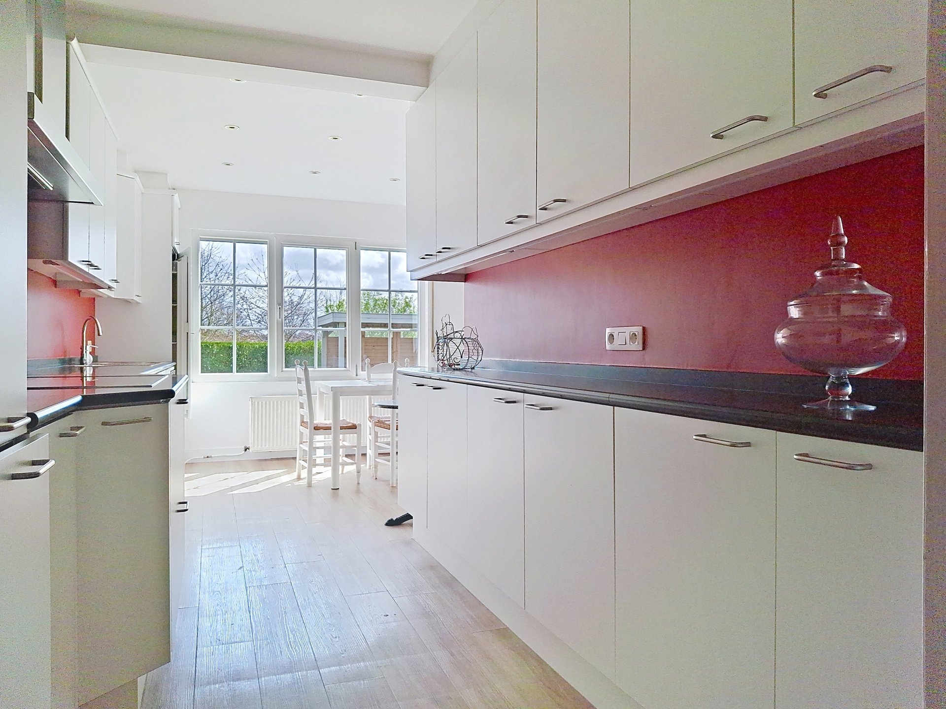 Picture 3 of 4 for Villa with three bedrooms in Meise