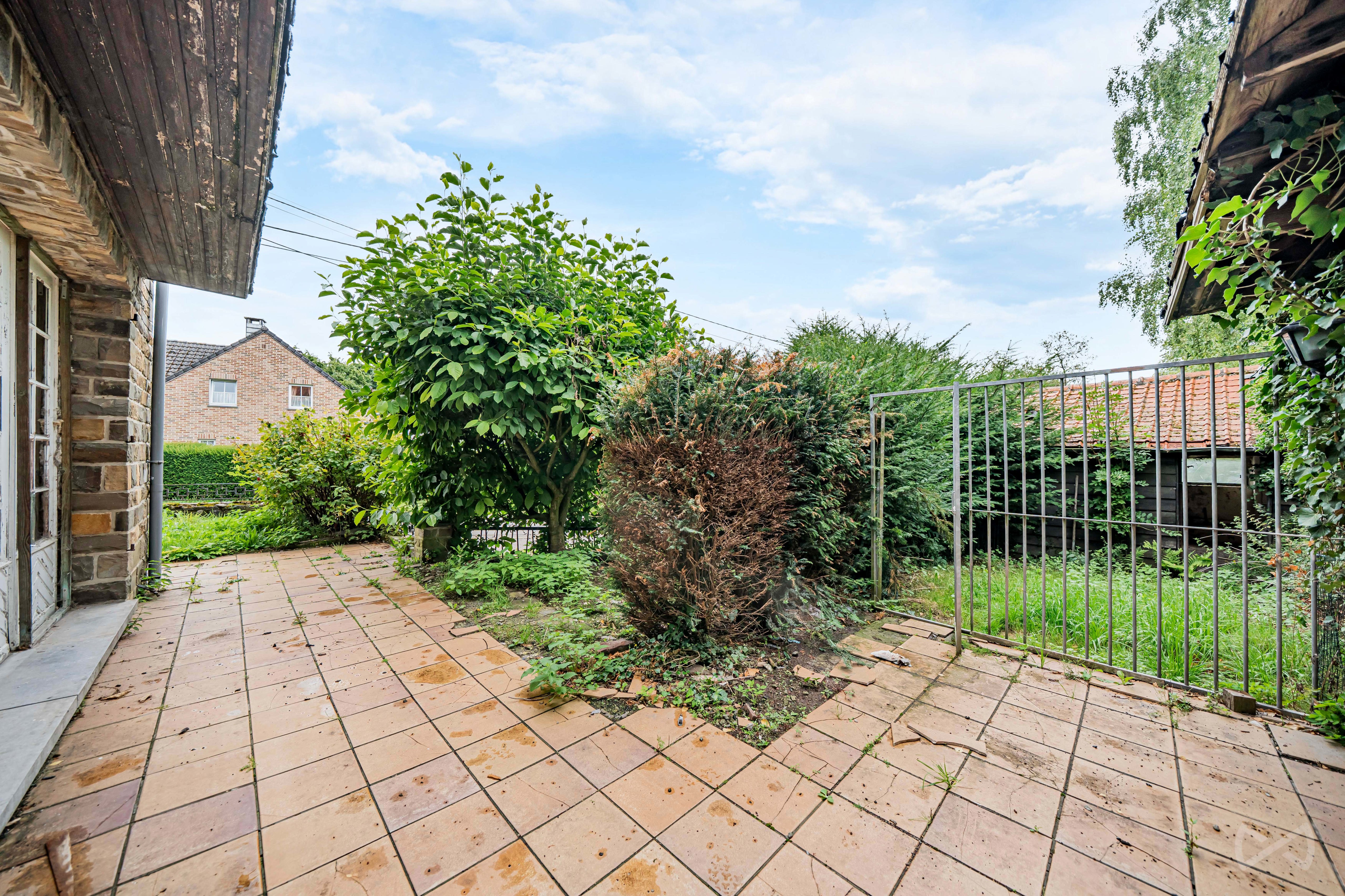 Picture 1 of 4 for House with four bedrooms in Aywaille