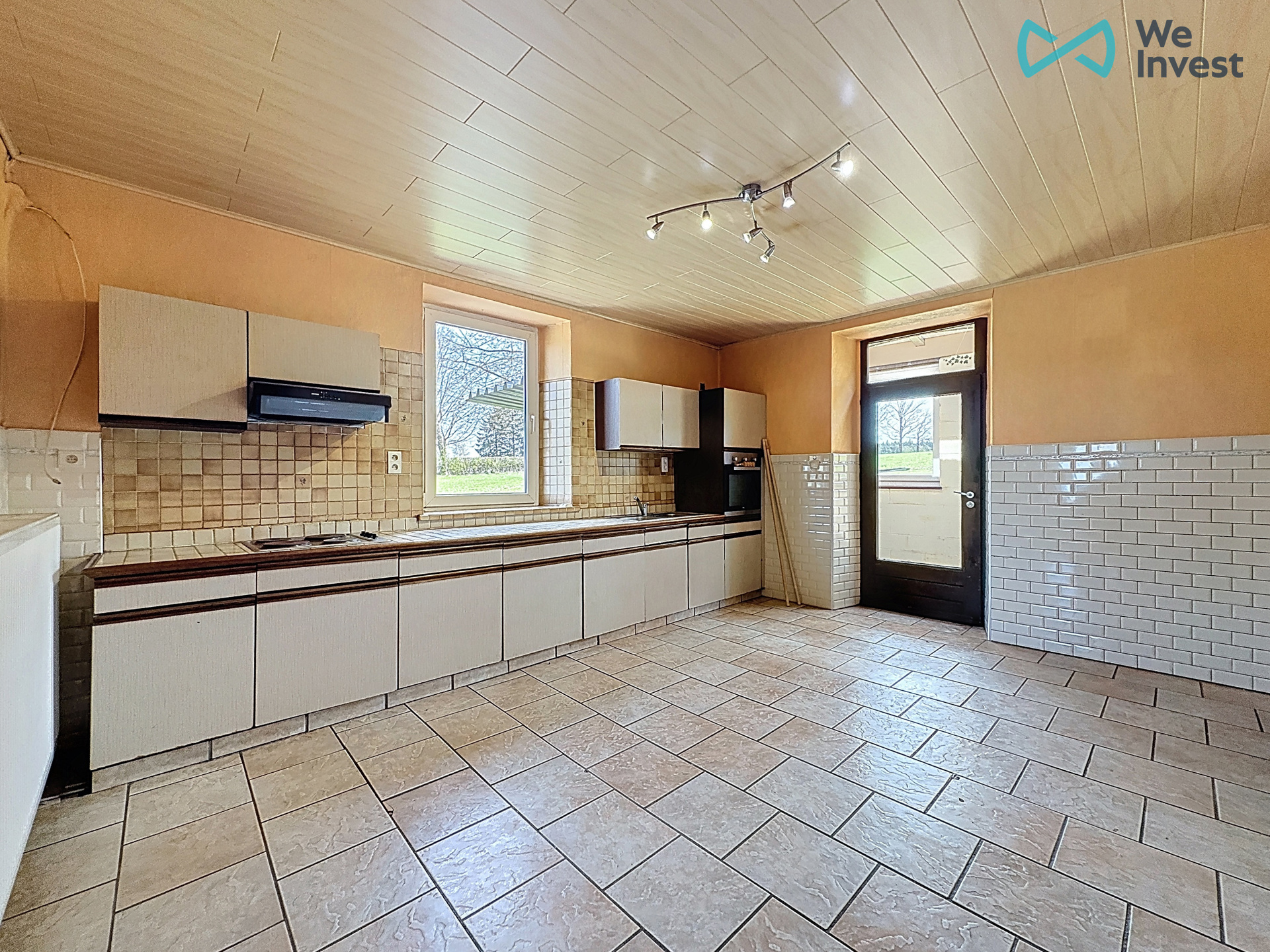 Picture 1 of 4 for House with five bedrooms in Malmedy