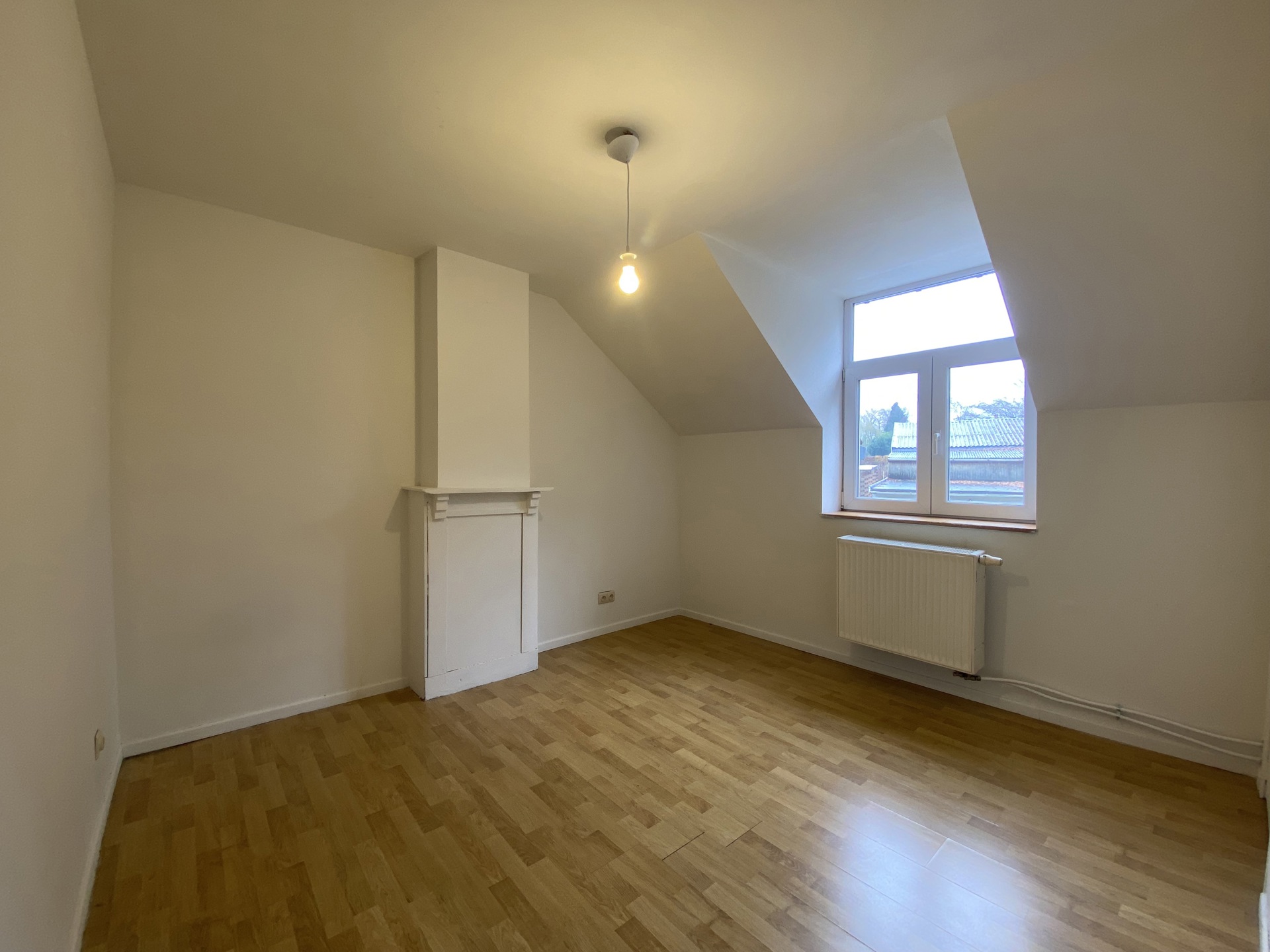 Photo 3 sur 4 pour Maison de deux chambres à Herstal