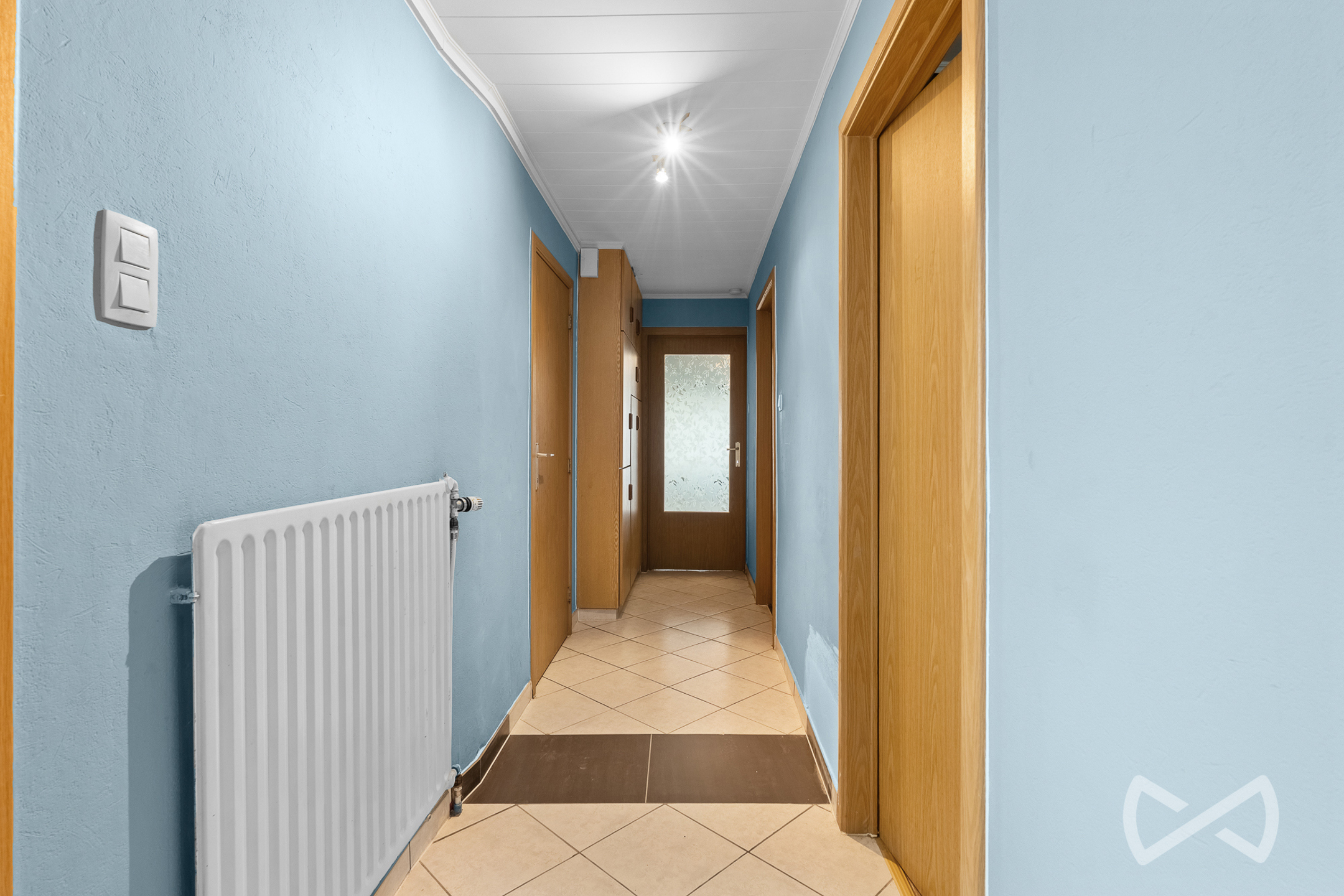 Picture 3 of 4 for Flat with three bedrooms in Heusden-Zolder