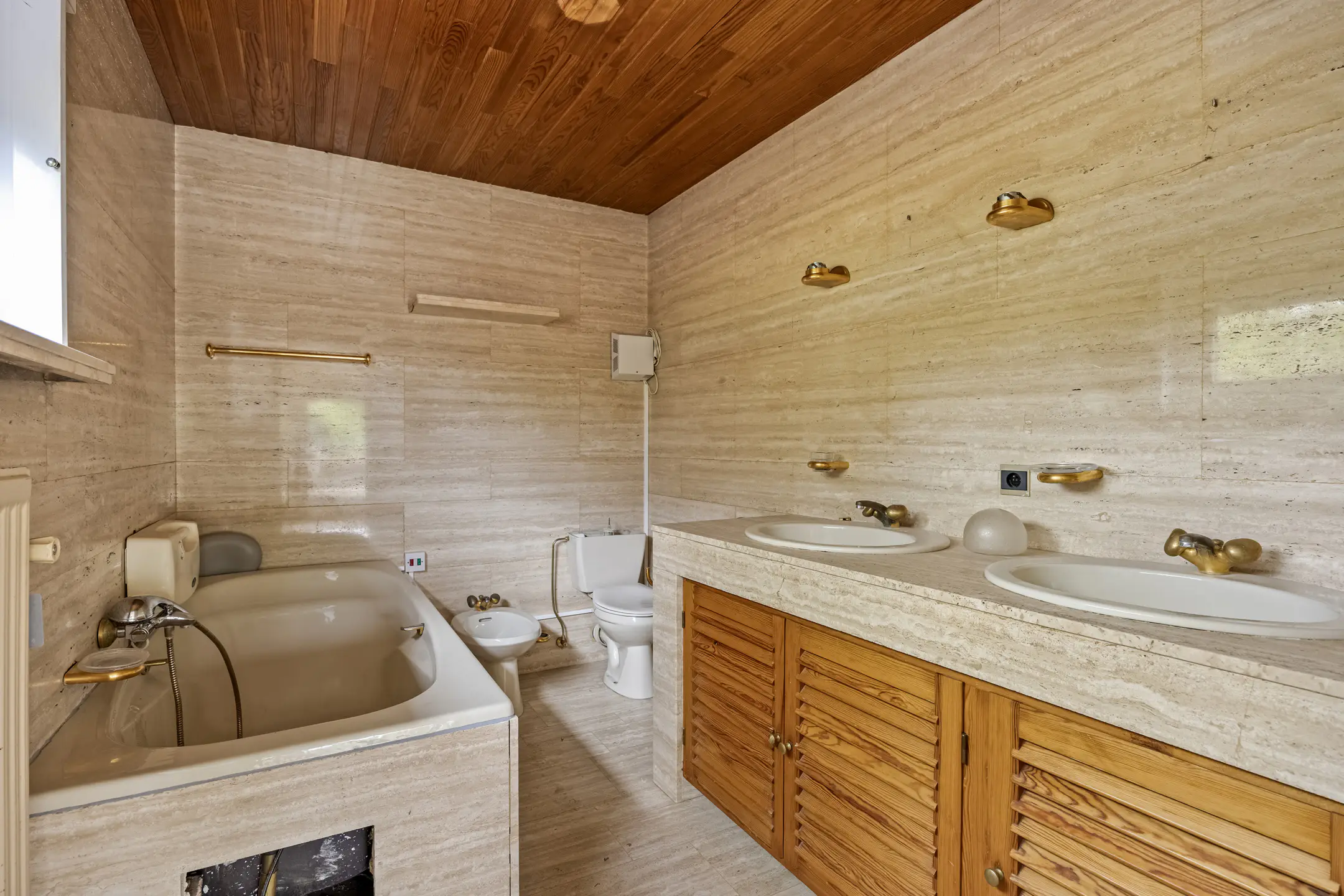 Picture 4 of 4 for Villa with four bedrooms in Dilbeek