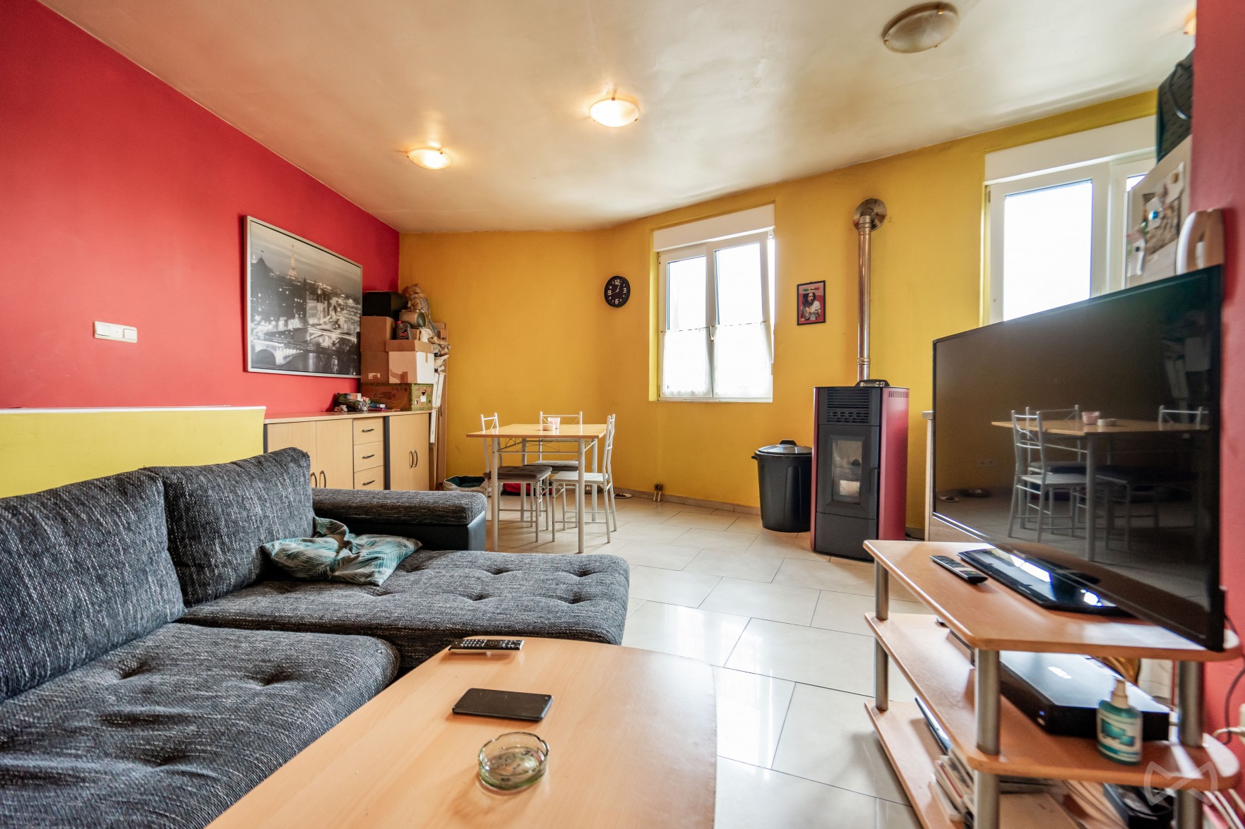 Picture 1 of 4 for Apartment block with five bedrooms in Gosselies