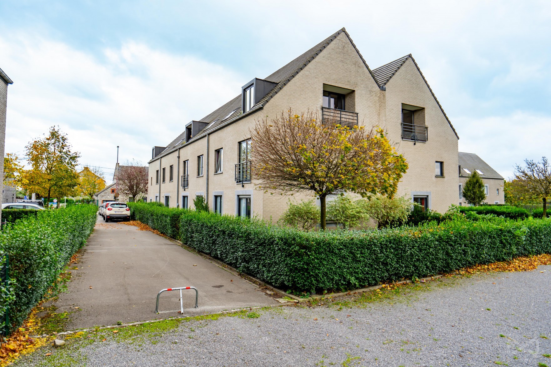 Picture 1 of 5 for Ground floor with one bedroom in Dinant Sorinnes