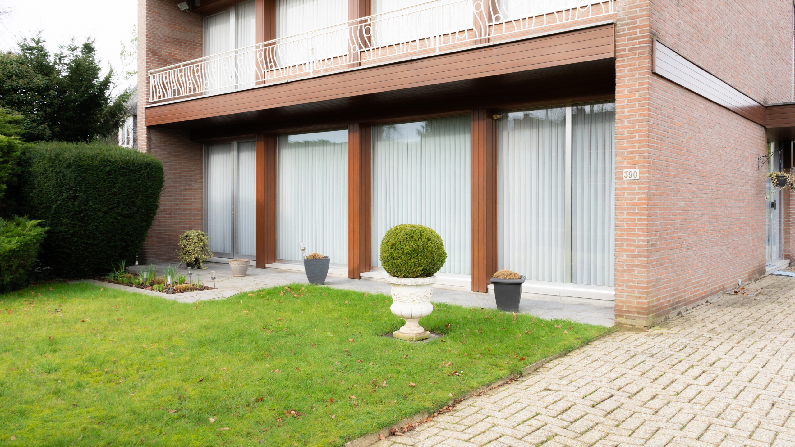 Photo 2 sur 4 pour Maison de trois chambres à Tienen