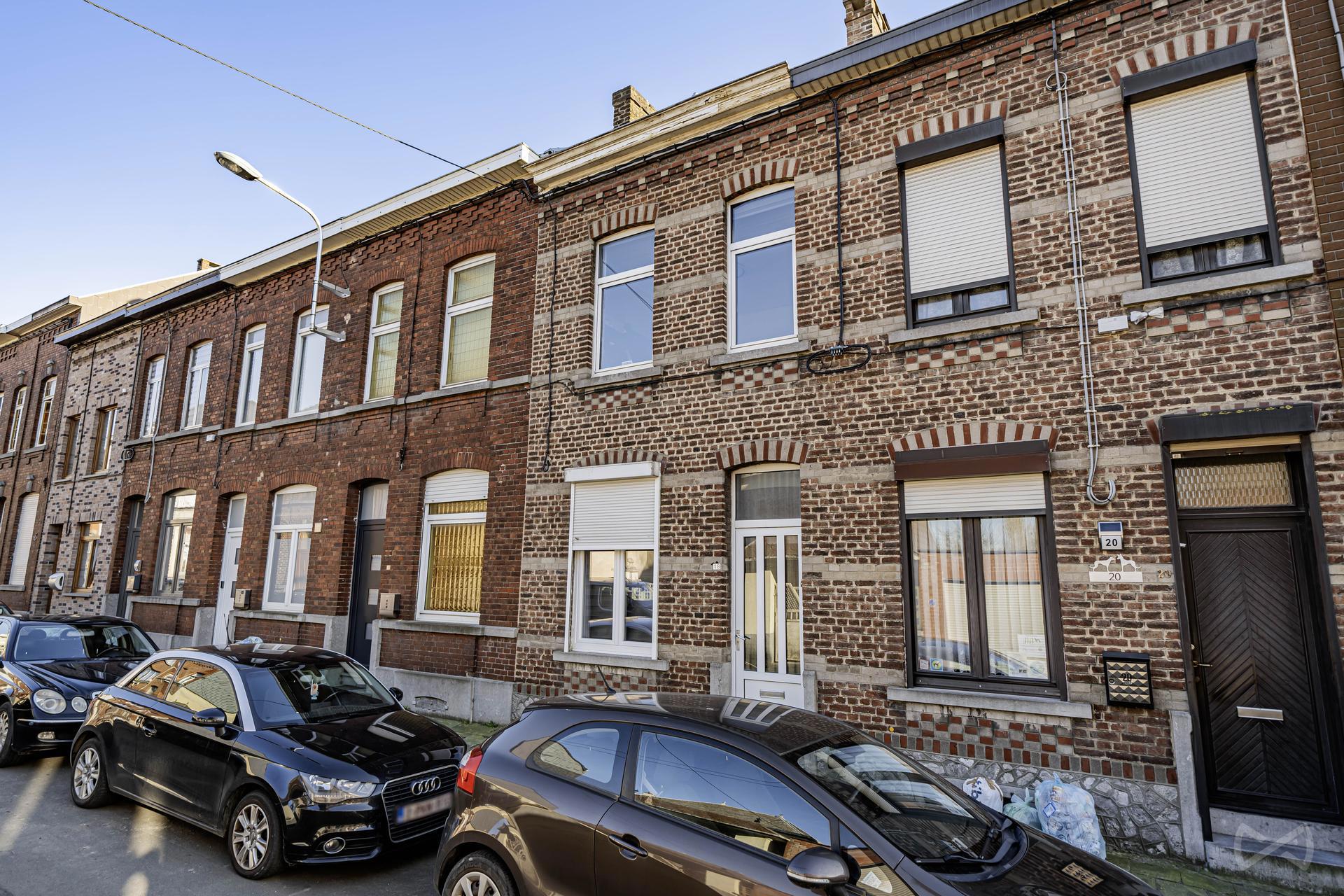 Photo 2 sur 4 pour Maison de deux chambres à Gosselies