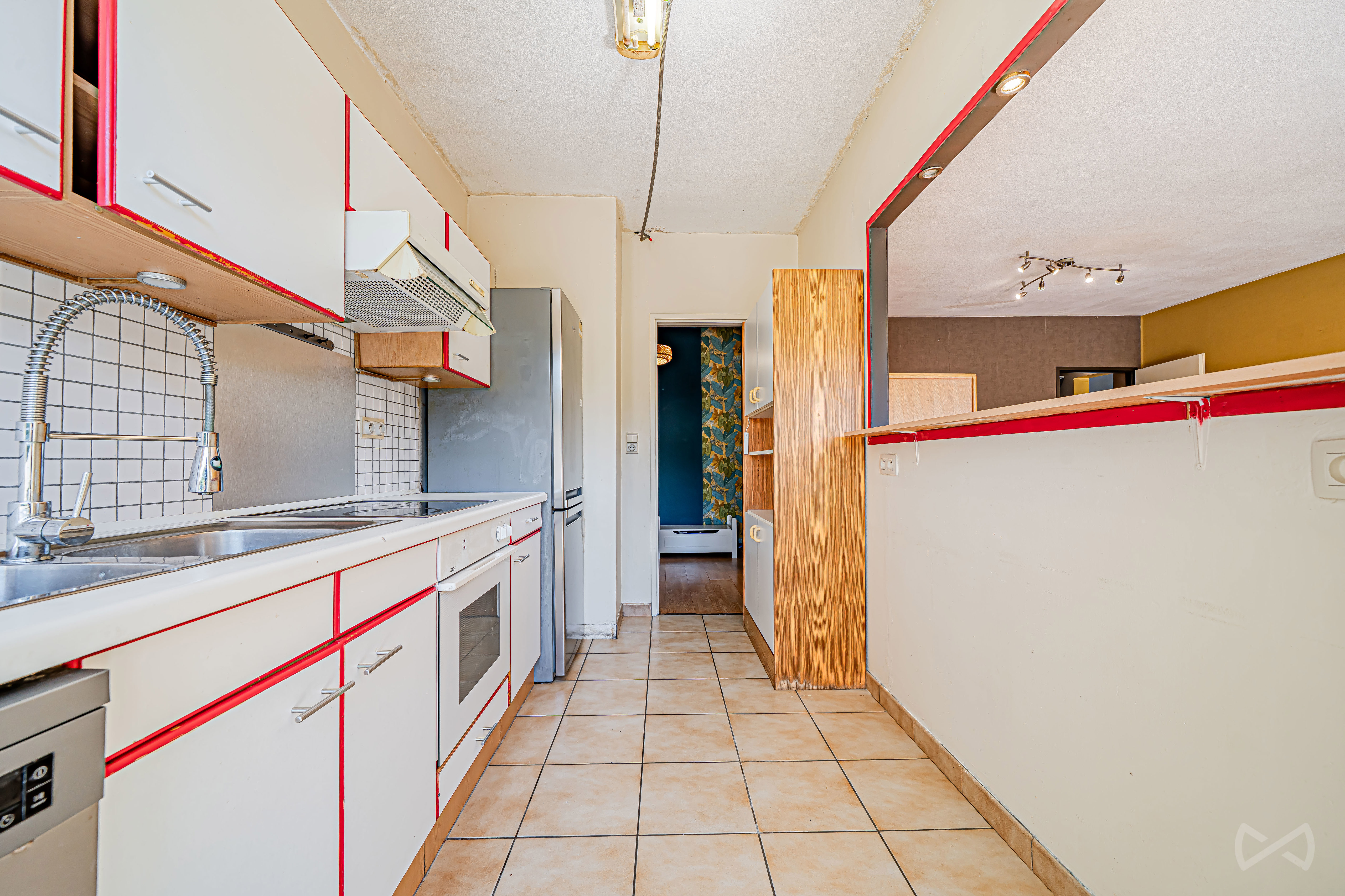Picture 1 of 4 for Flat with two bedrooms in Nivelles