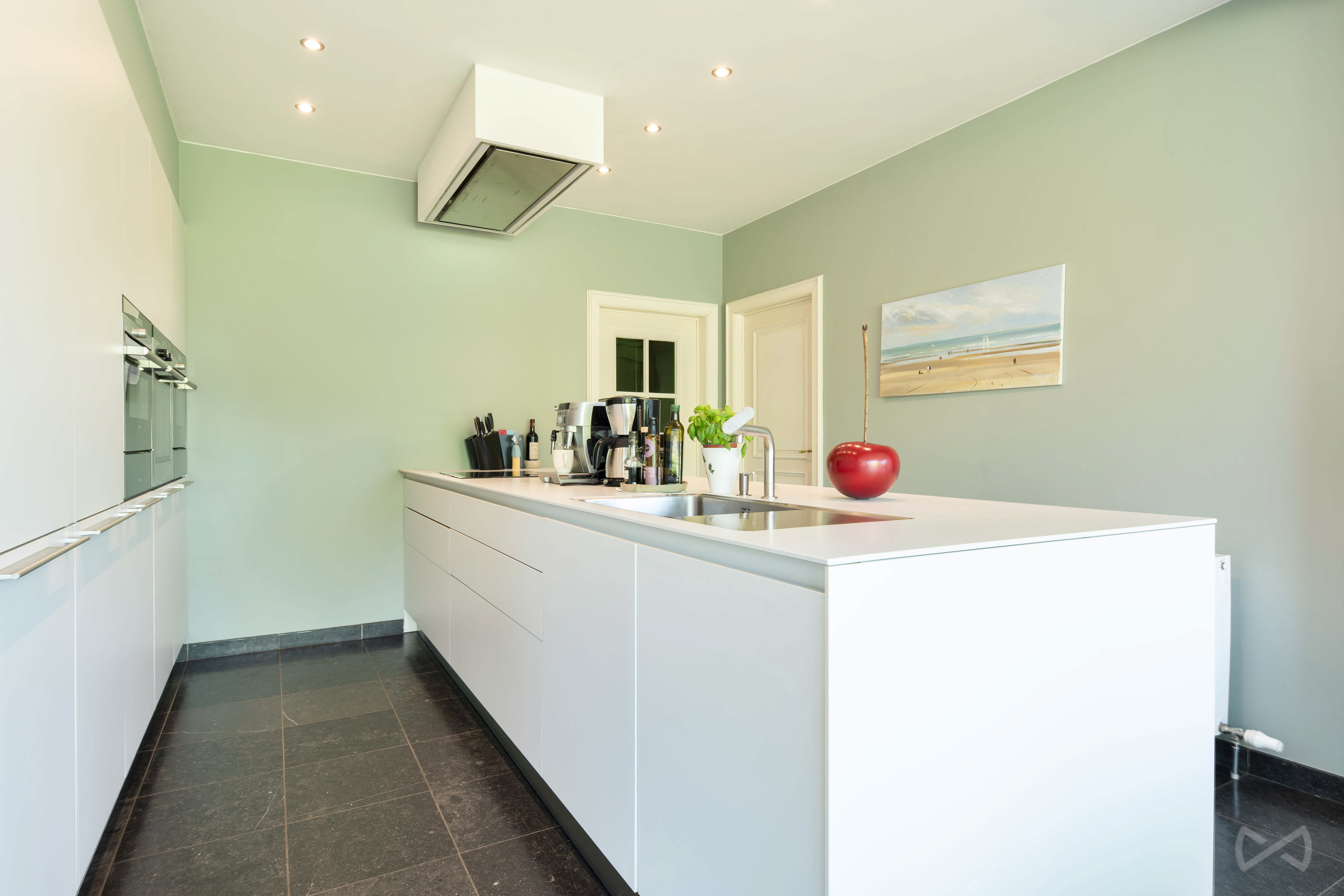 Picture 4 of 4 for House with four bedrooms in Bierbeek