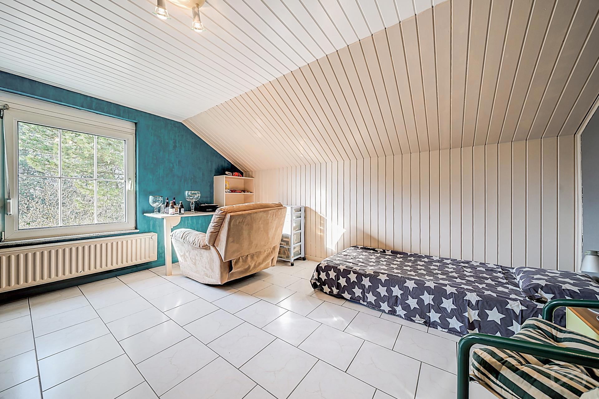 Picture 3 of 4 for Villa with three bedrooms in Morlanwelz Carnières
