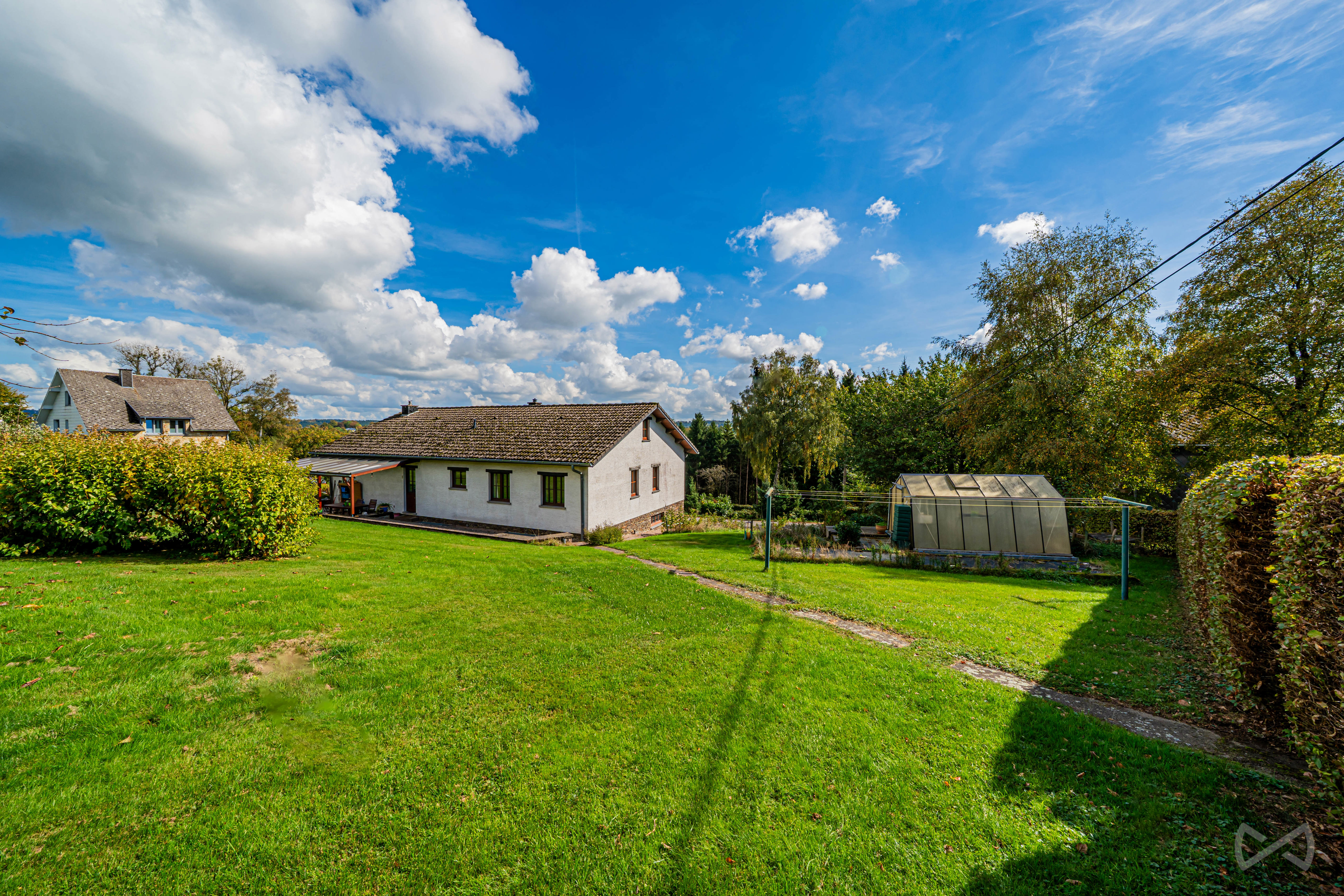 Picture 2 of 4 for House with six bedrooms in Malmedy