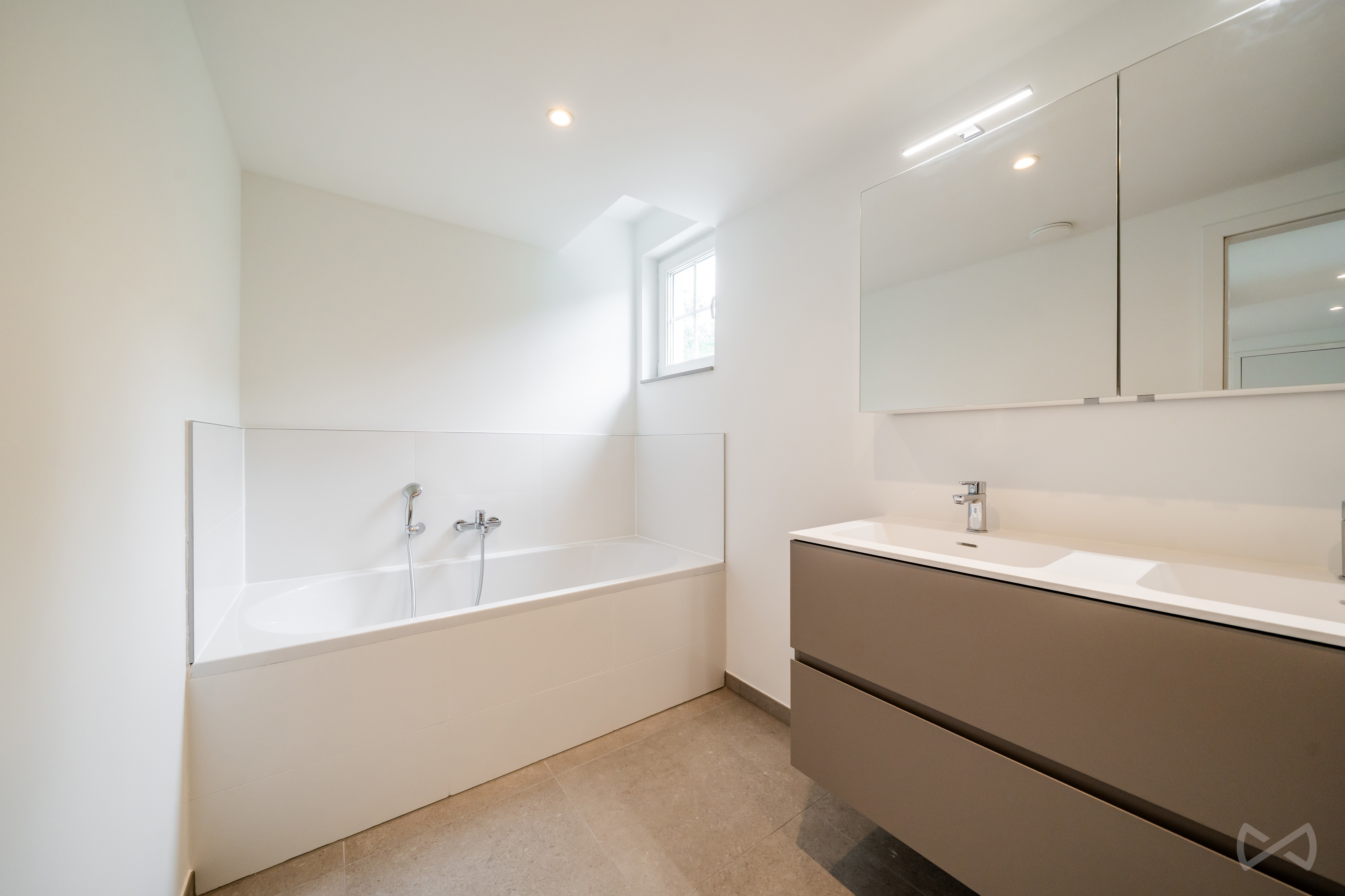 Photo 1 sur 4 pour Appartement exceptionnel de trois chambres à Liège