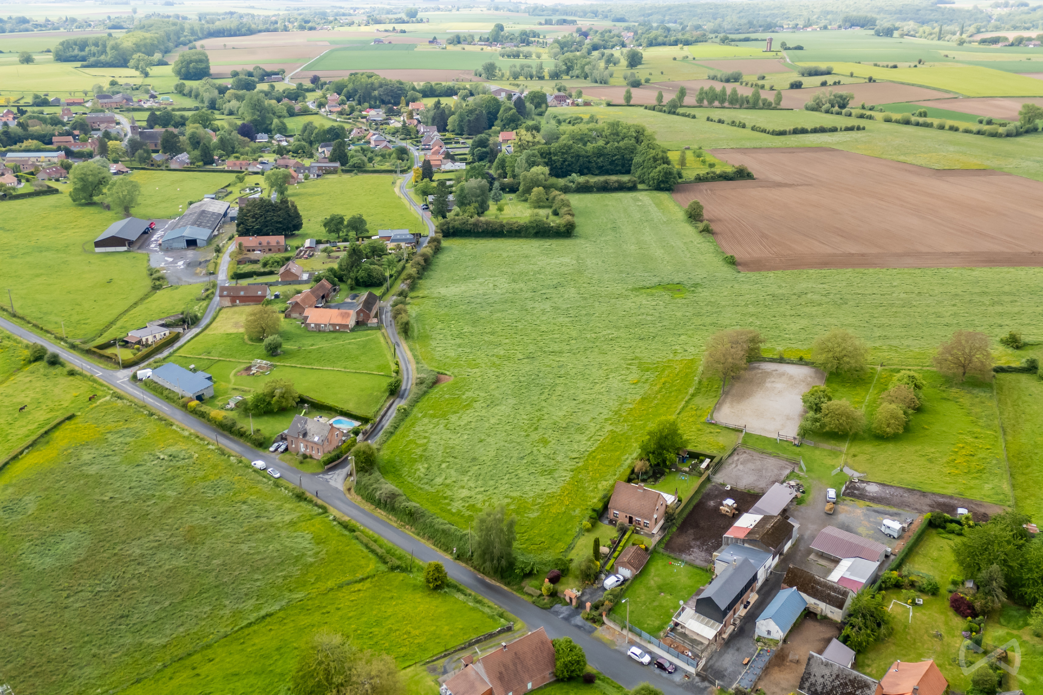 Foto van de woning