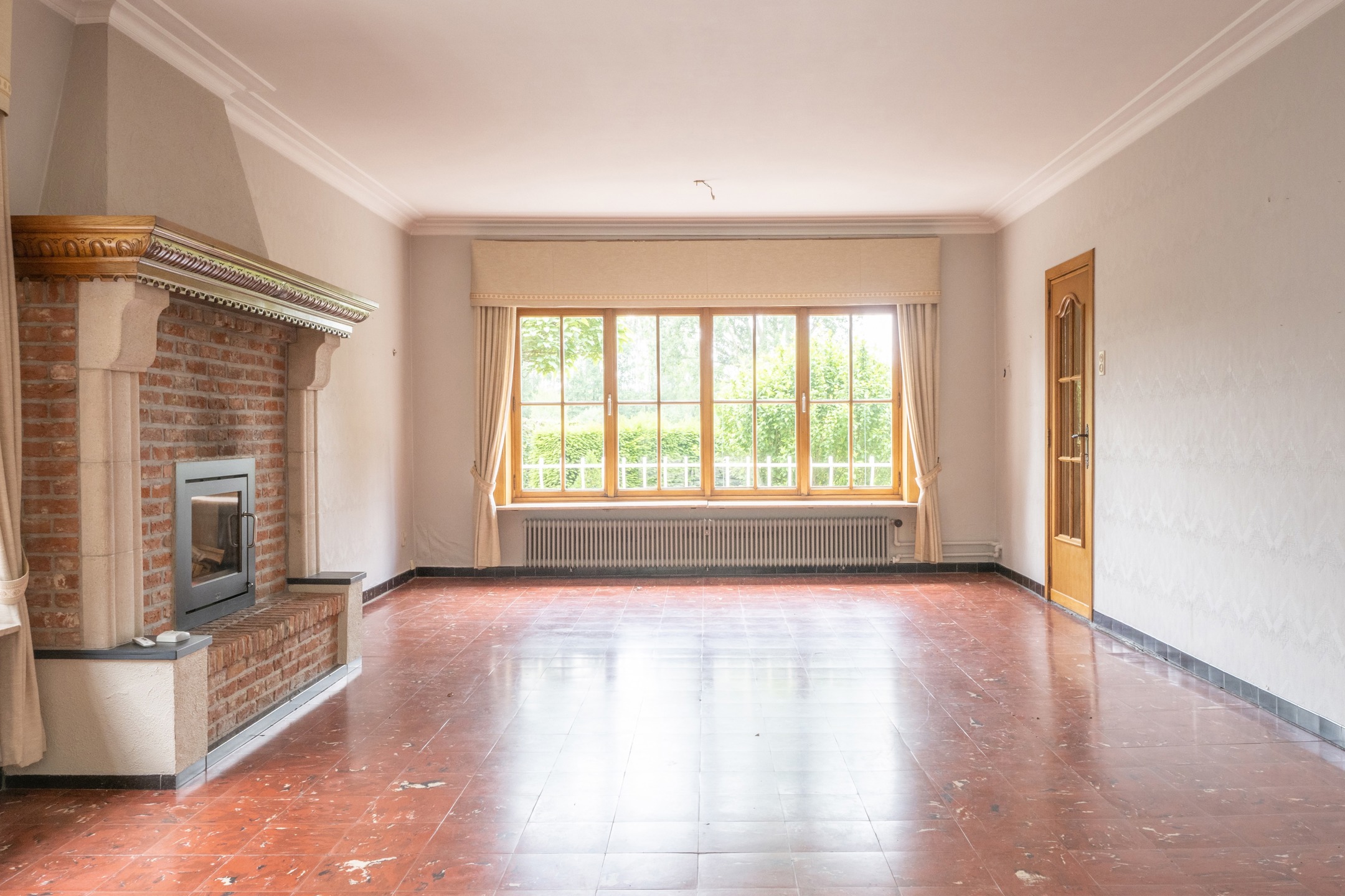 Picture 2 of 4 for House with four bedrooms in Mechelen