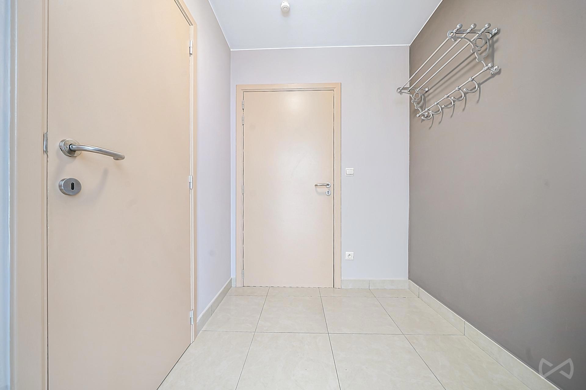 Photo 2 sur 4 pour Appartement de deux chambres à Chapelle-lez-herlaimont