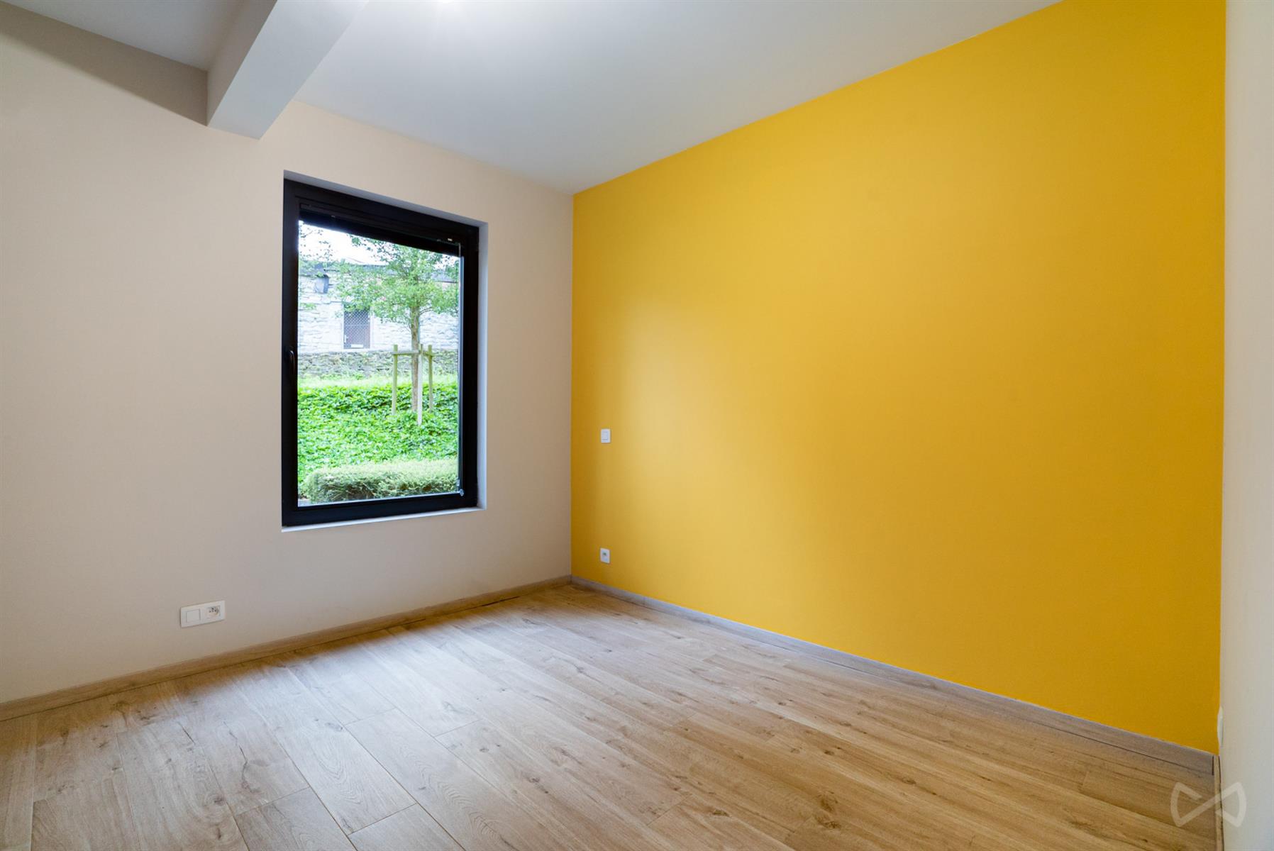 Photo 2 sur 4 pour Appartement de deux chambres à Ecaussinnes