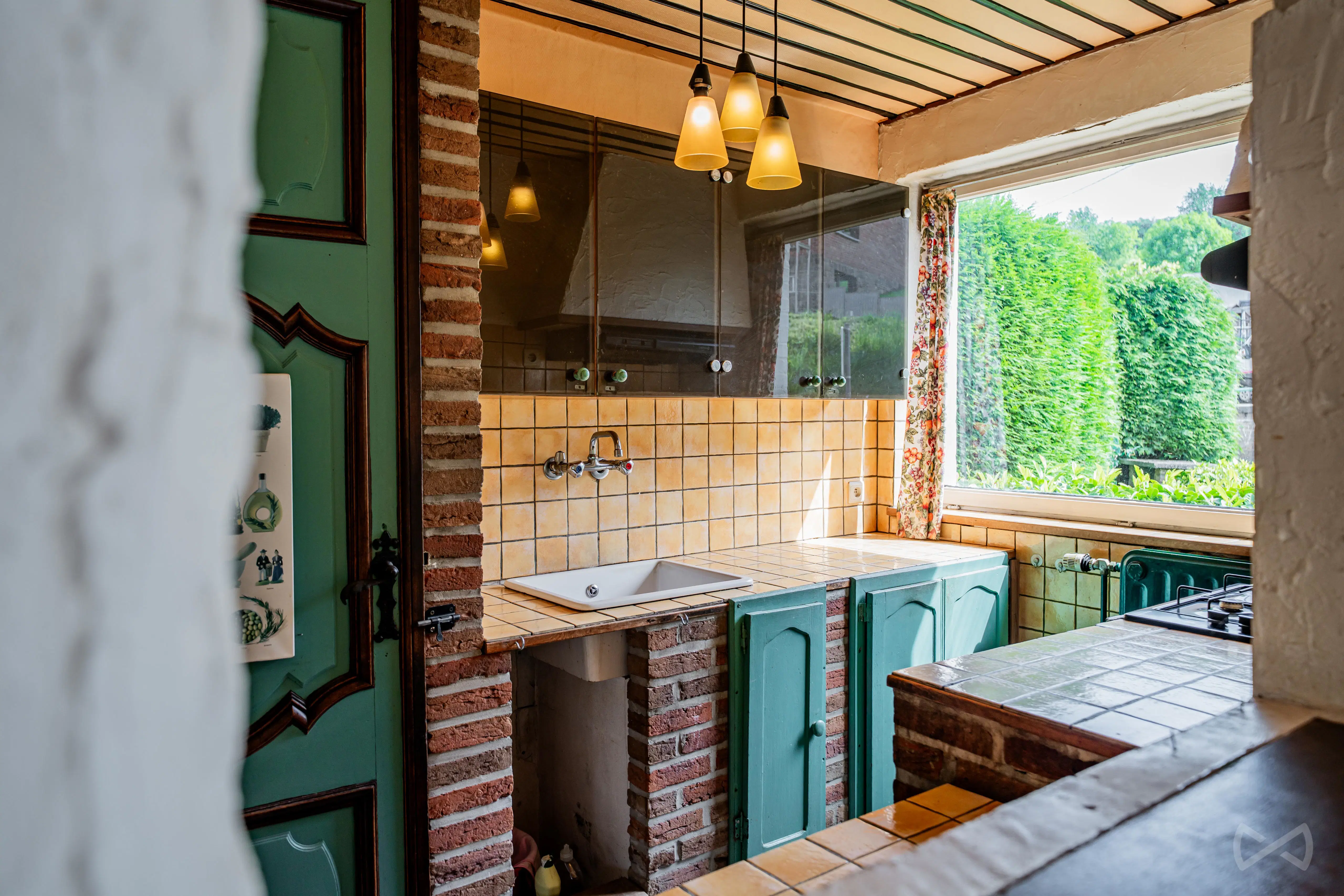 Picture 4 of 4 for House with two bedrooms in Comblain-au-pont