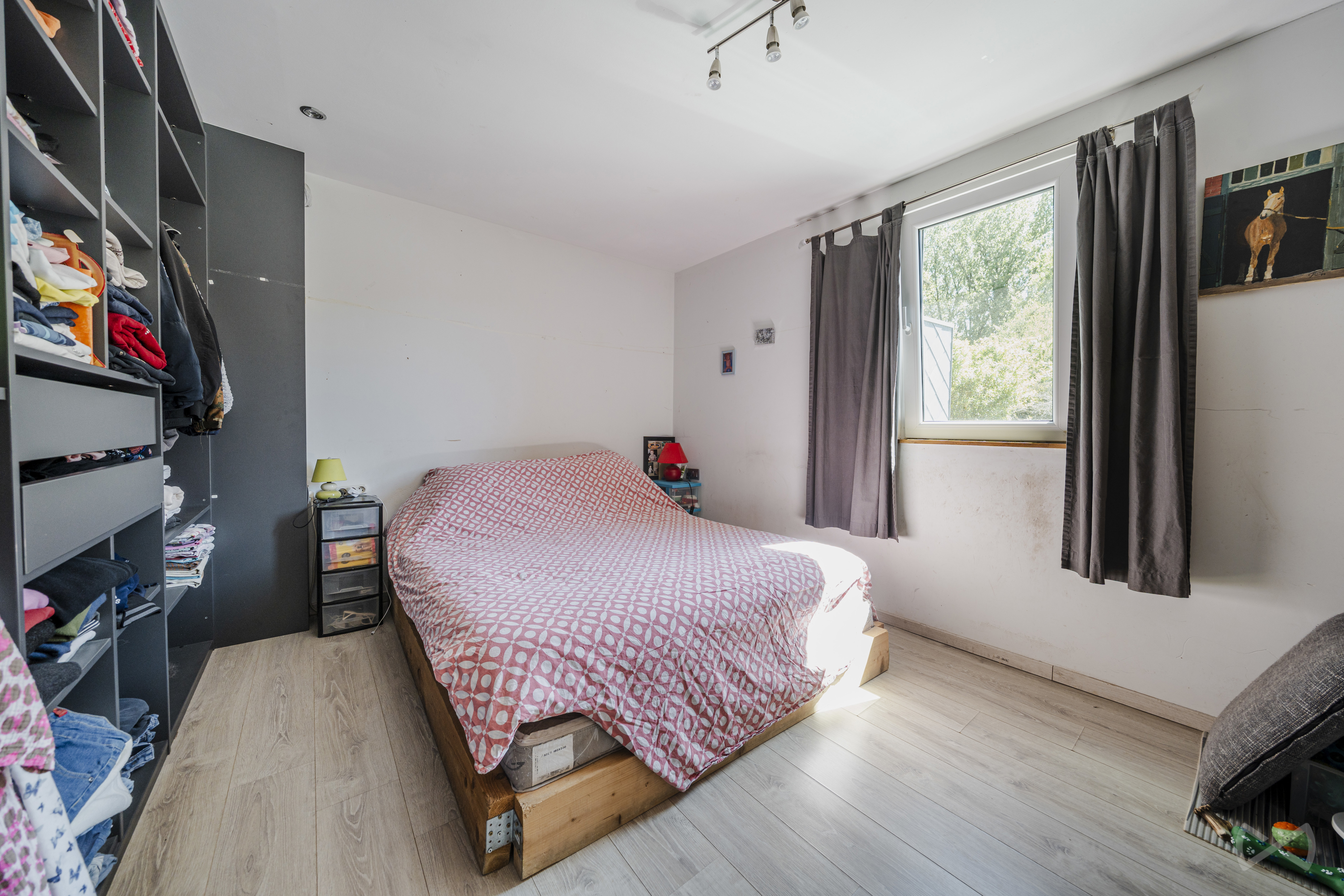 Photo 2 sur 4 pour Maison de trois chambres à Xhoris