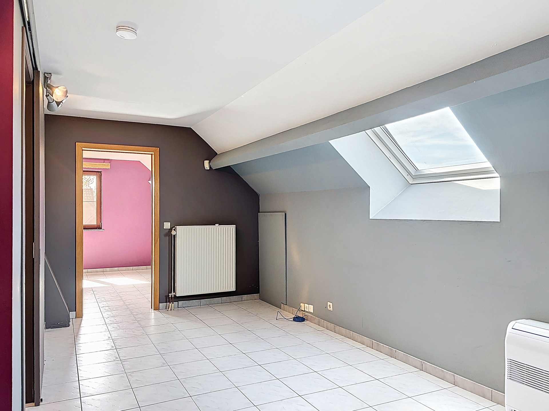 Picture 4 of 4 for Villa with five bedrooms in La Louvière Maurage