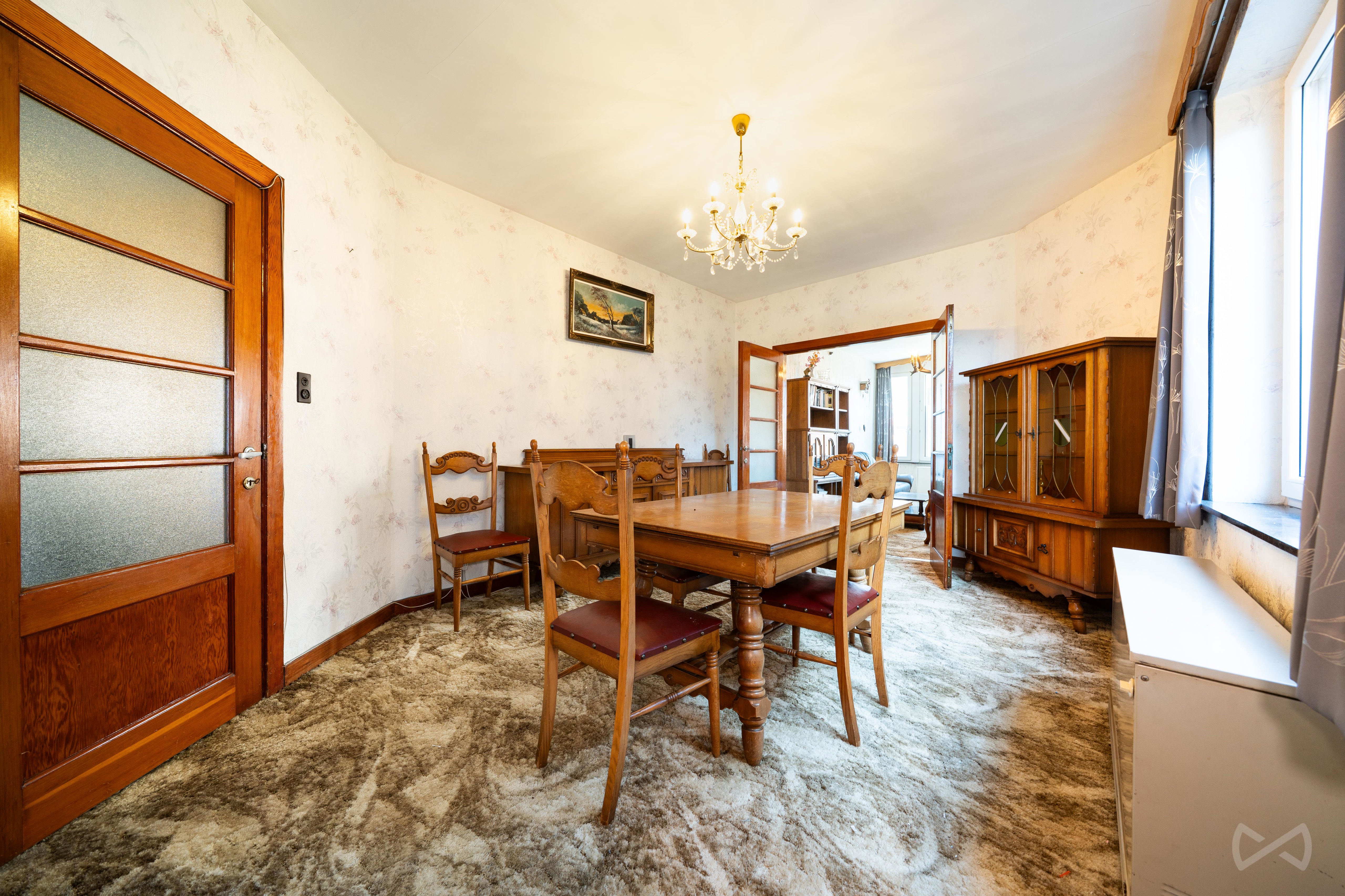 Foto 2 van 4 van Villa met één slaapkamer in Stavelot