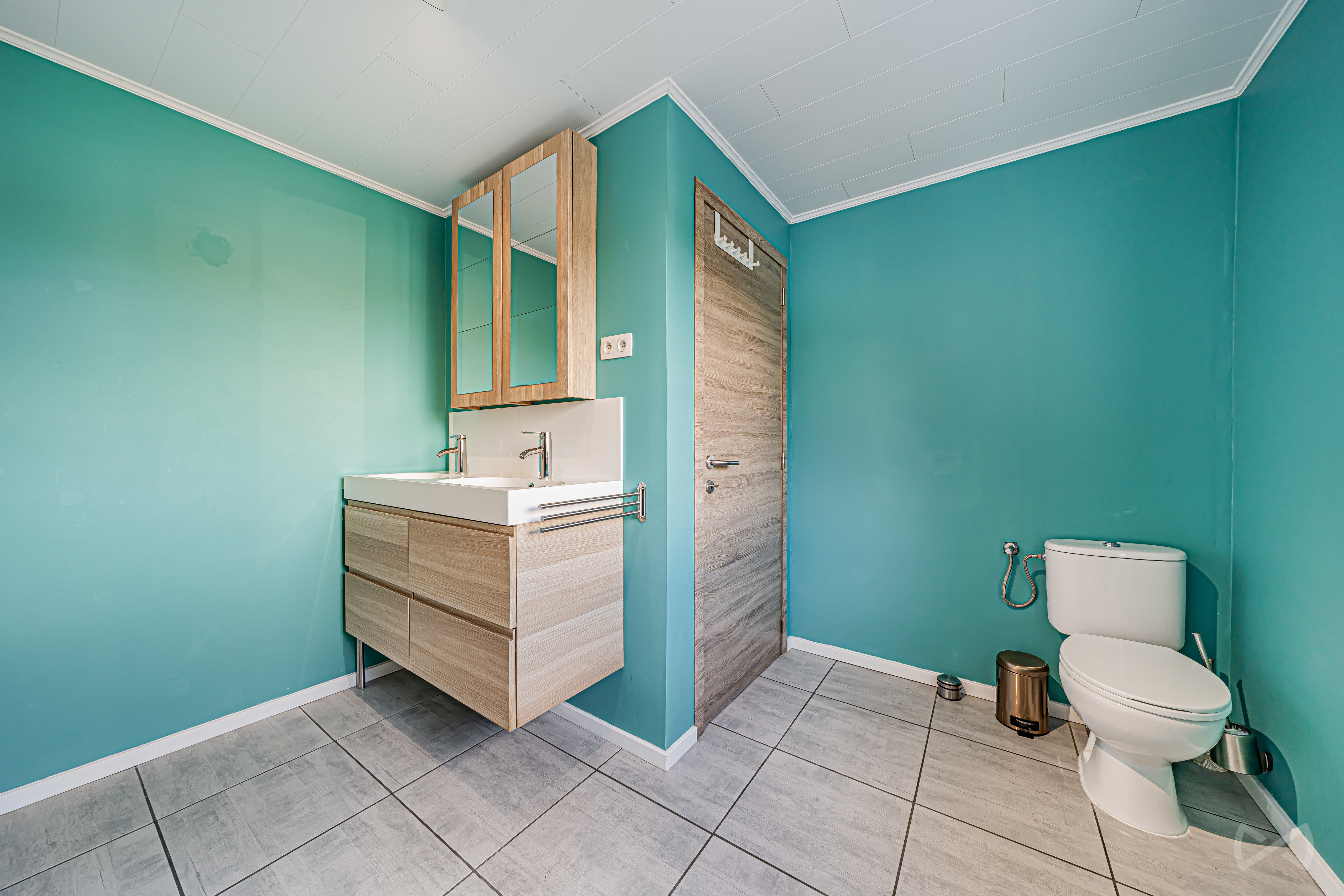 Picture 4 of 4 for House with three bedrooms in Bois-de-lessines