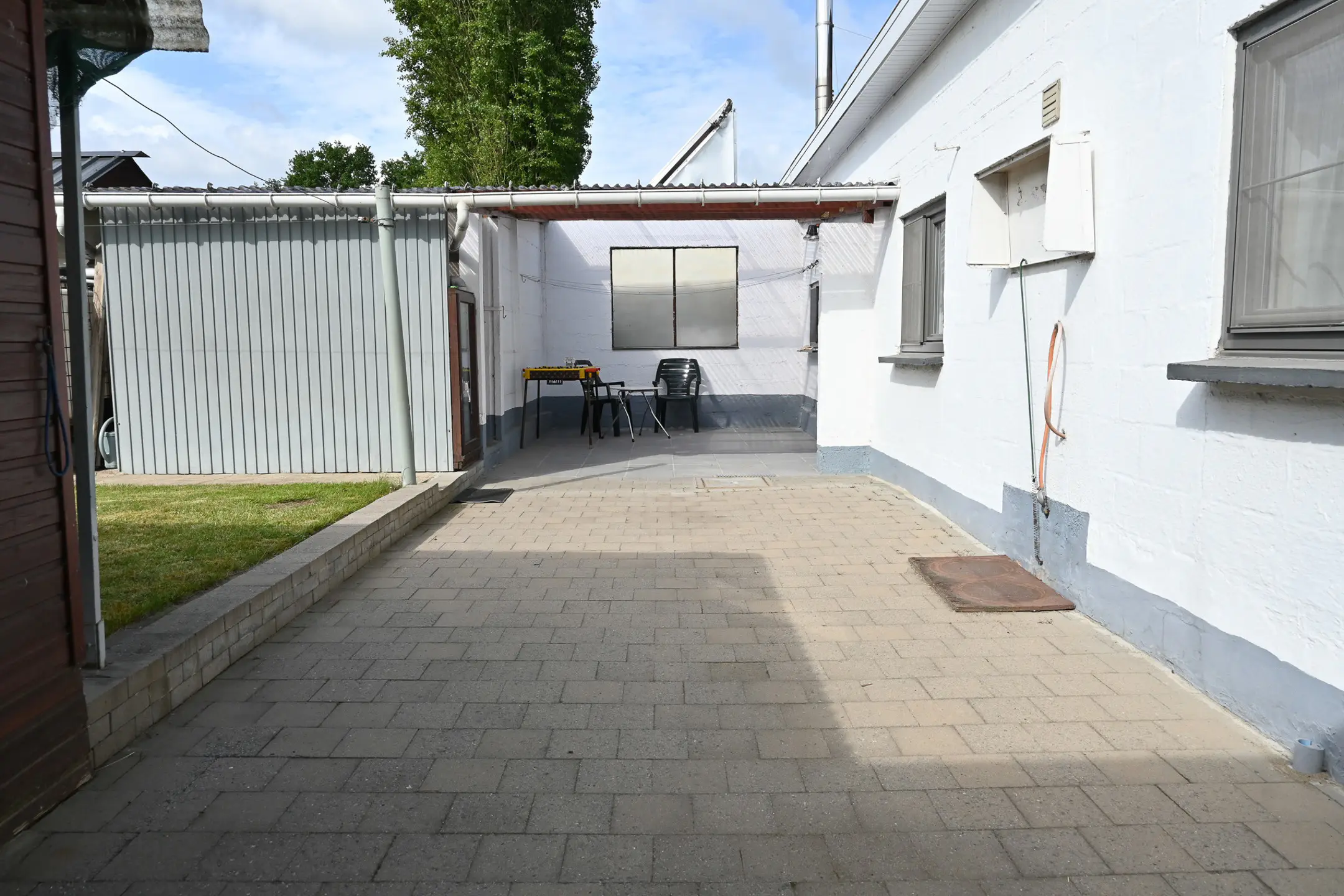 Picture 2 of 3 for House with three bedrooms in Halen