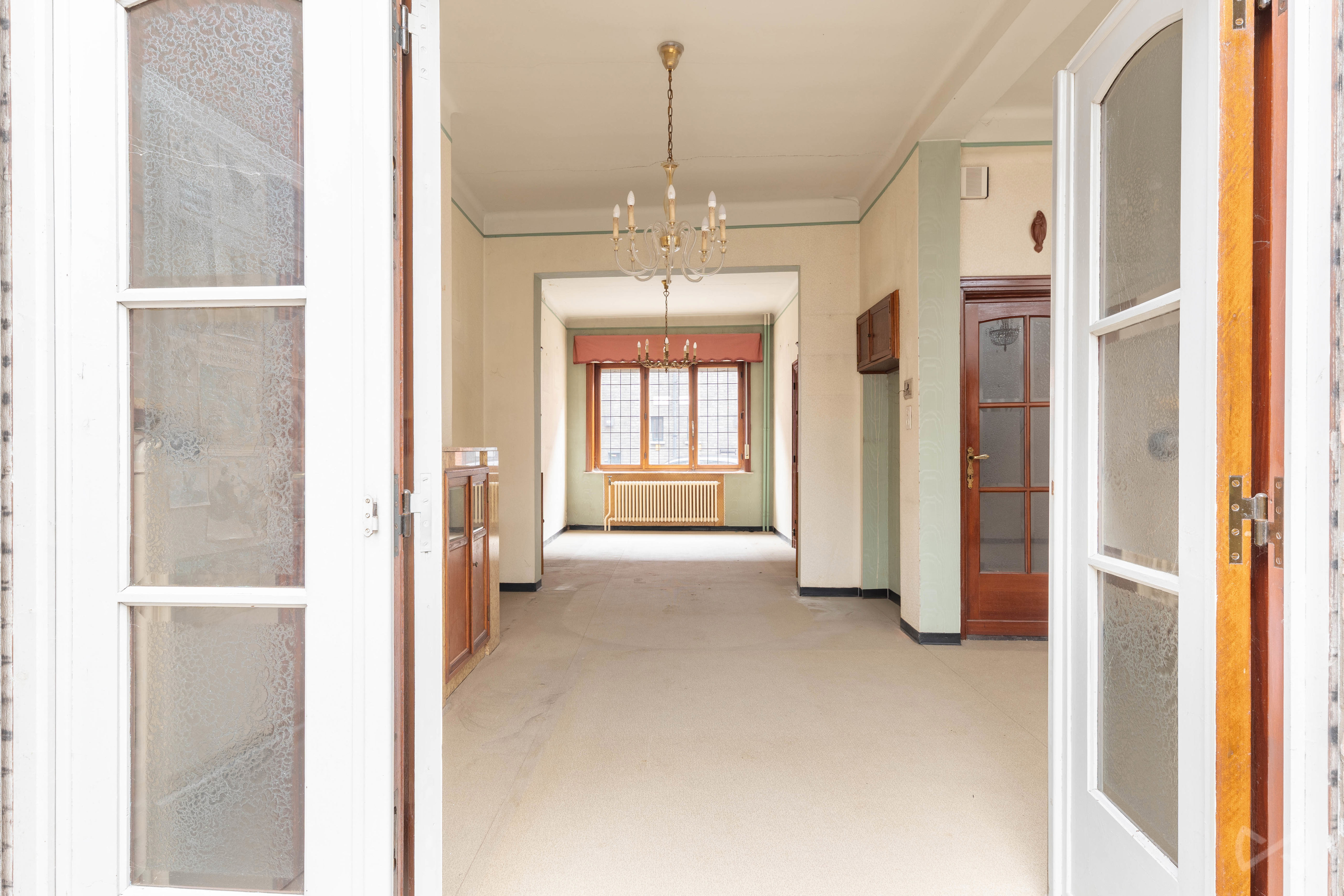 Foto 3 van 4 van Huis met vijf slaapkamers in Leuven